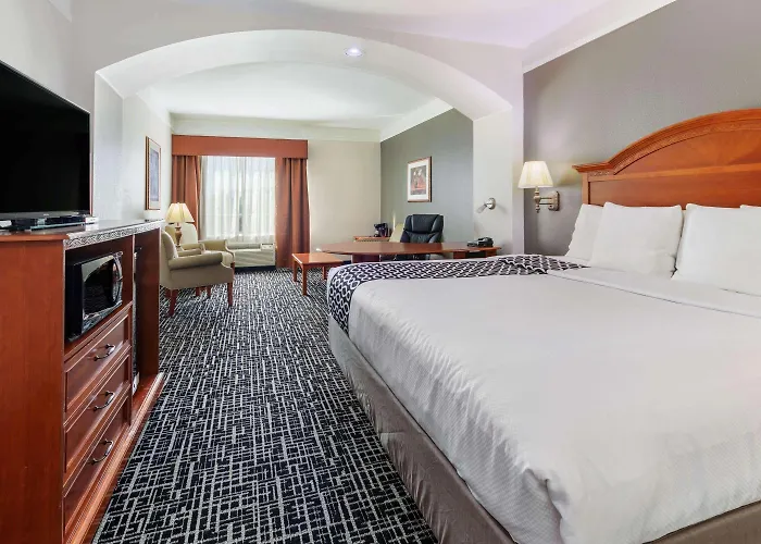La Quinta By Wyndham I-20 Longview South