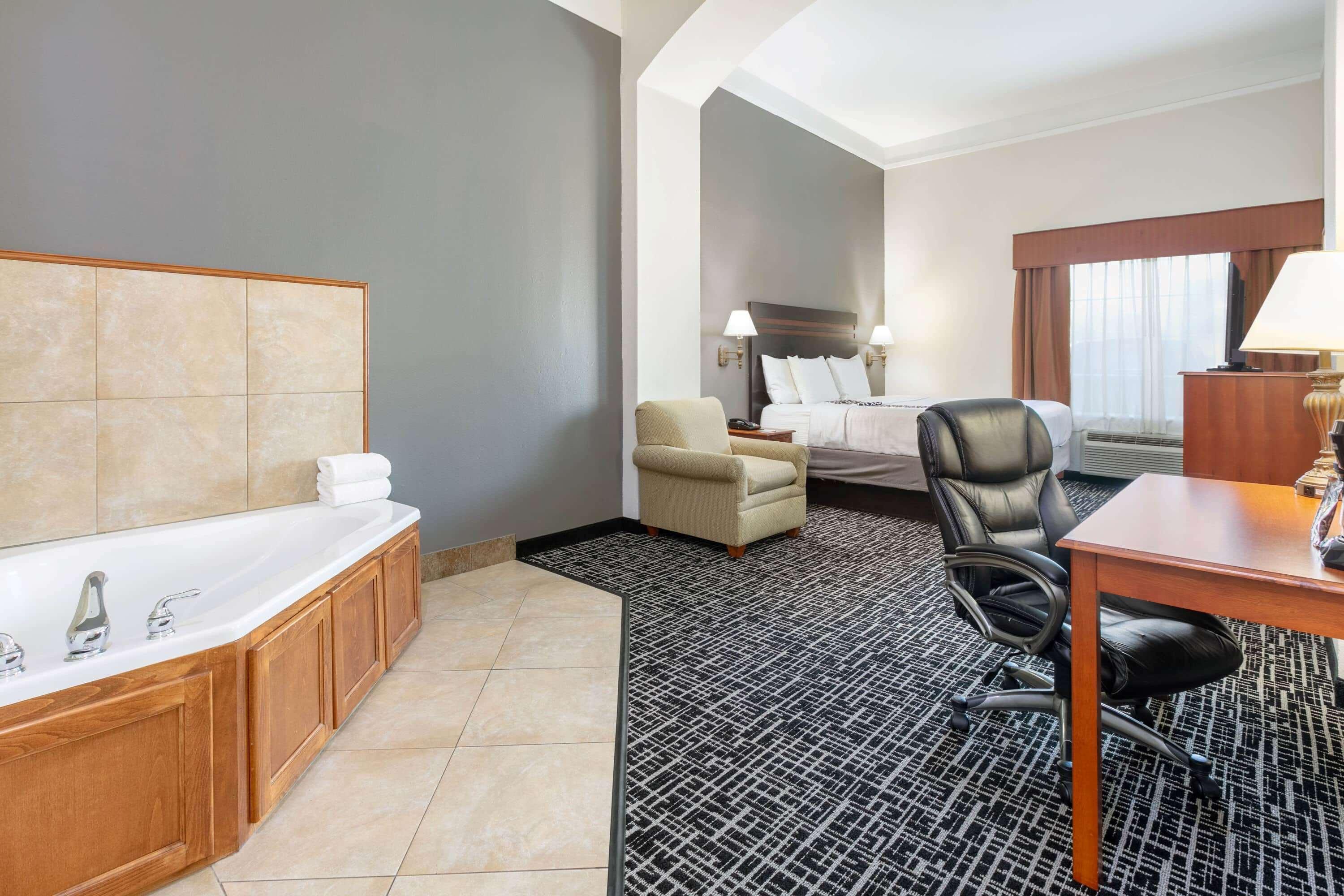 Hotel La Quinta By Wyndham I-20 South 3*