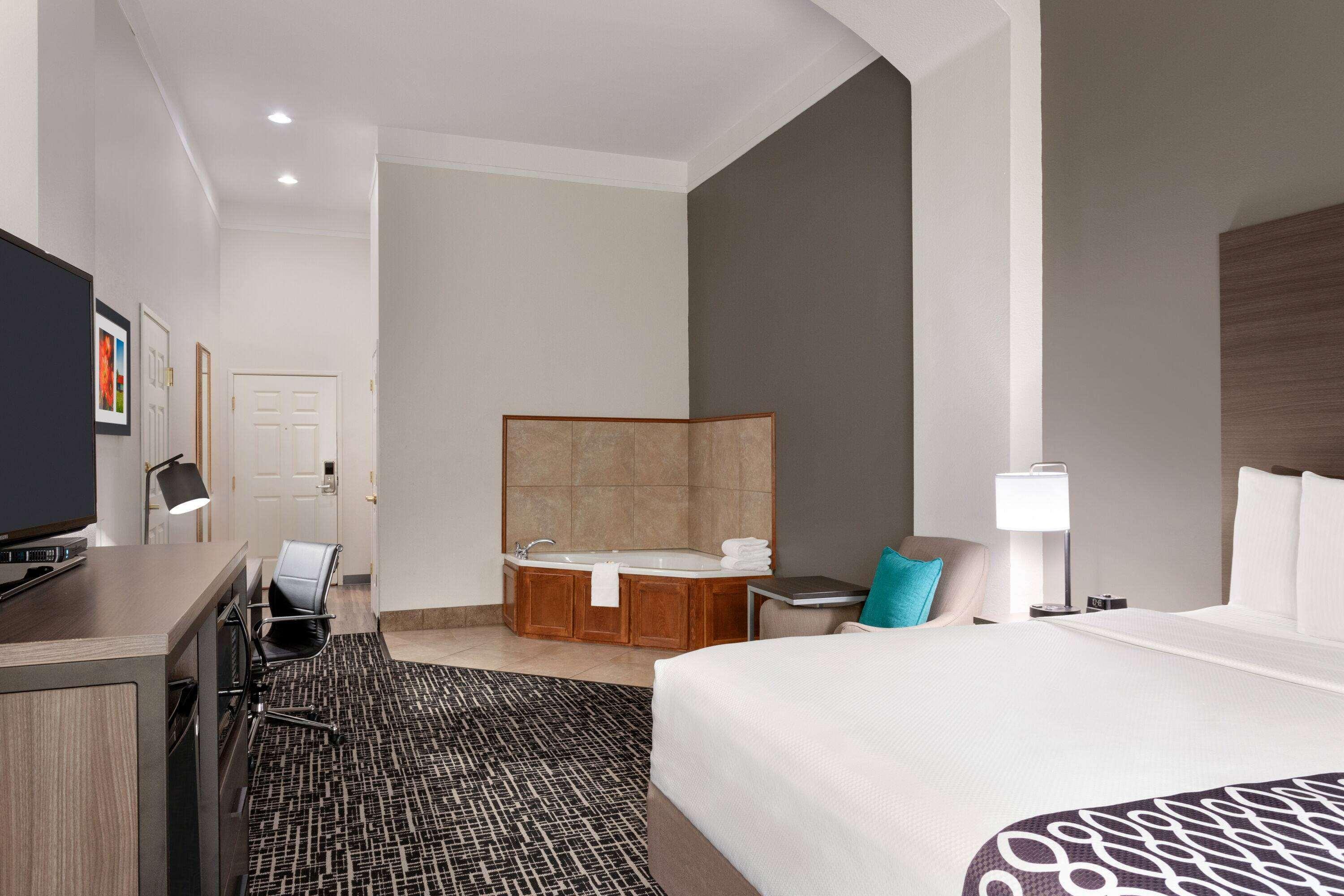La Quinta By Wyndham I-20 South Hotel 3*