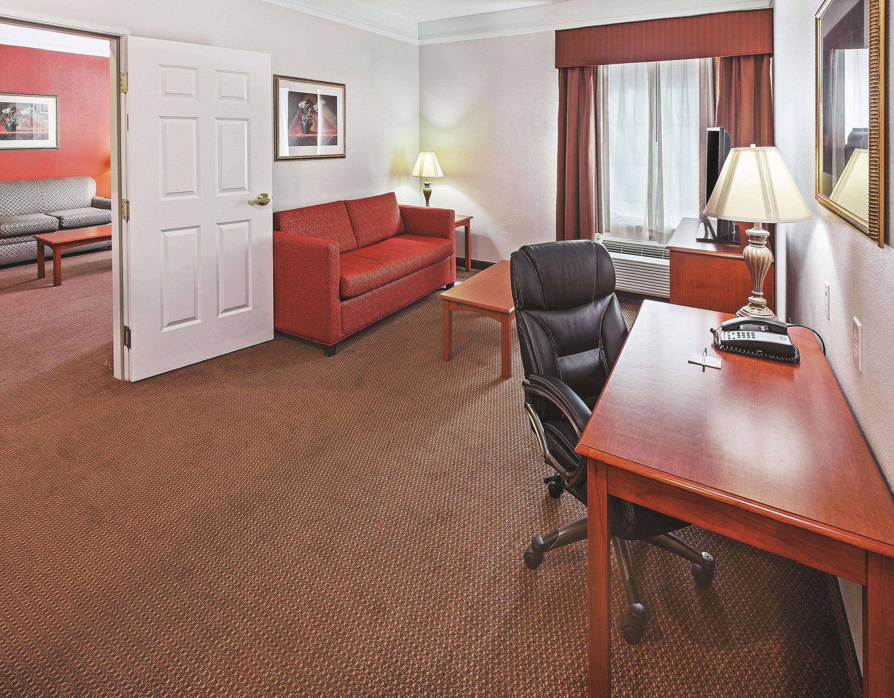La Quinta By Wyndham I-20 South Hotel 3*