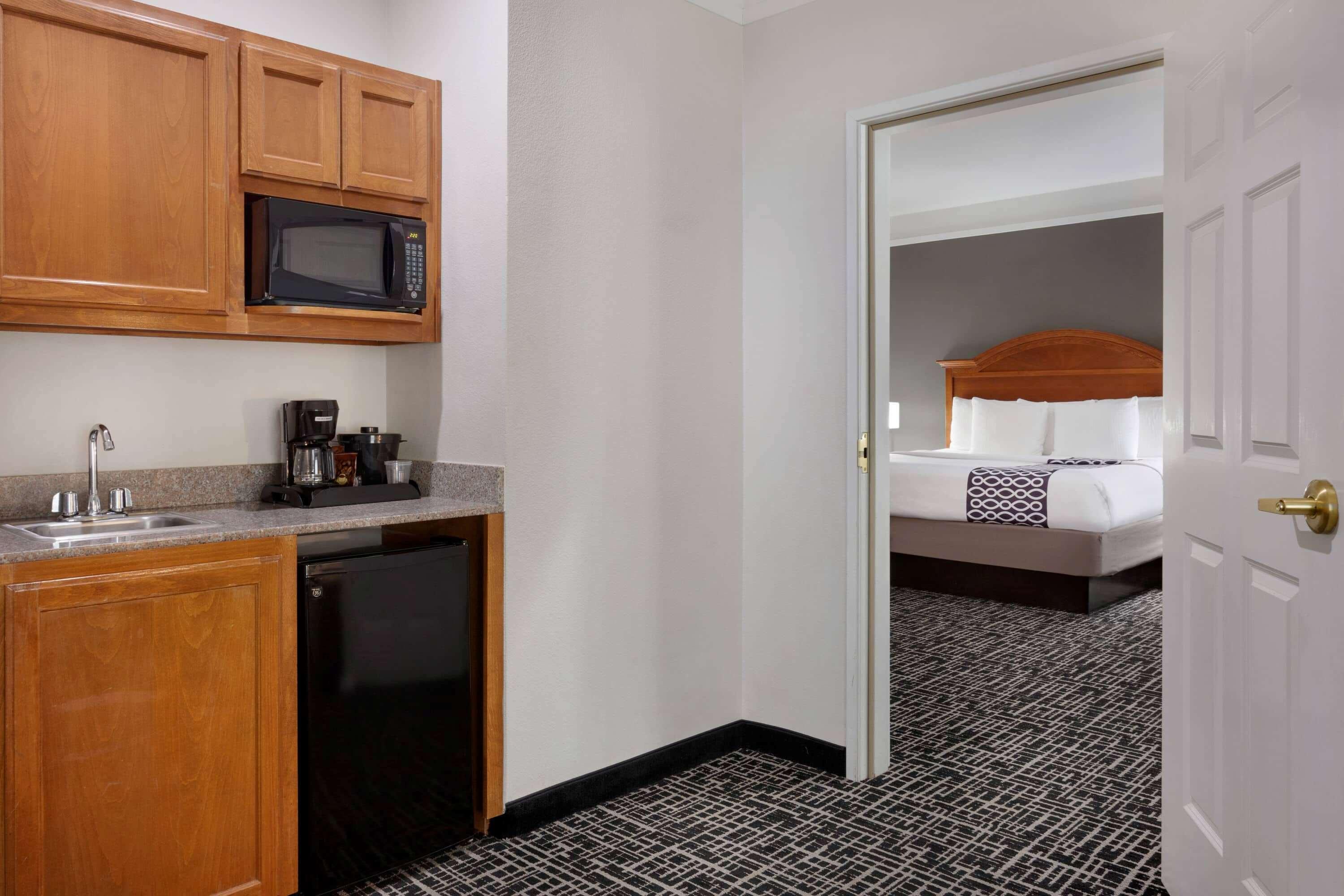La Quinta By Wyndham I-20 South 3* Longview