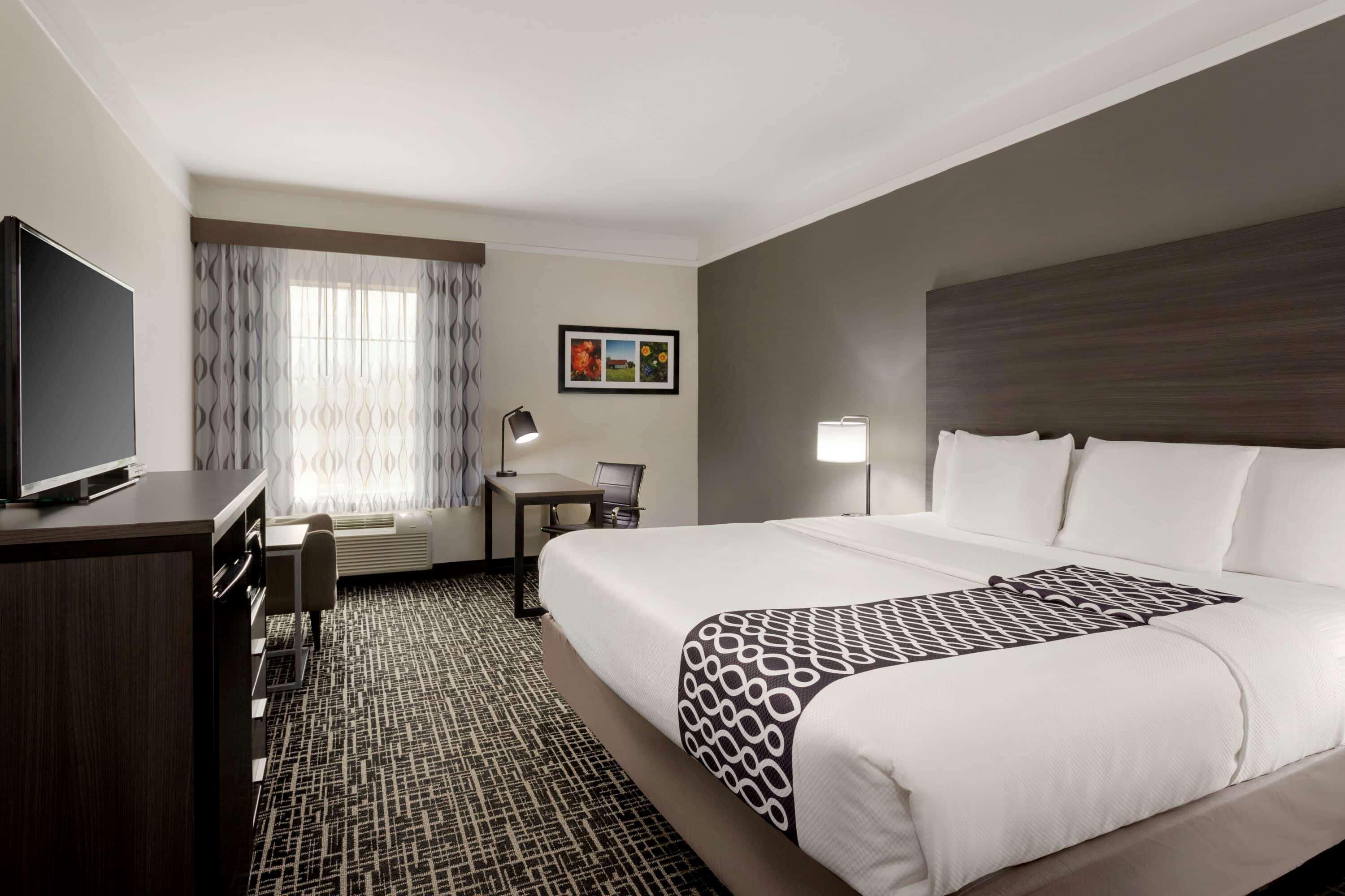 La Quinta By Wyndham I-20 South Longview