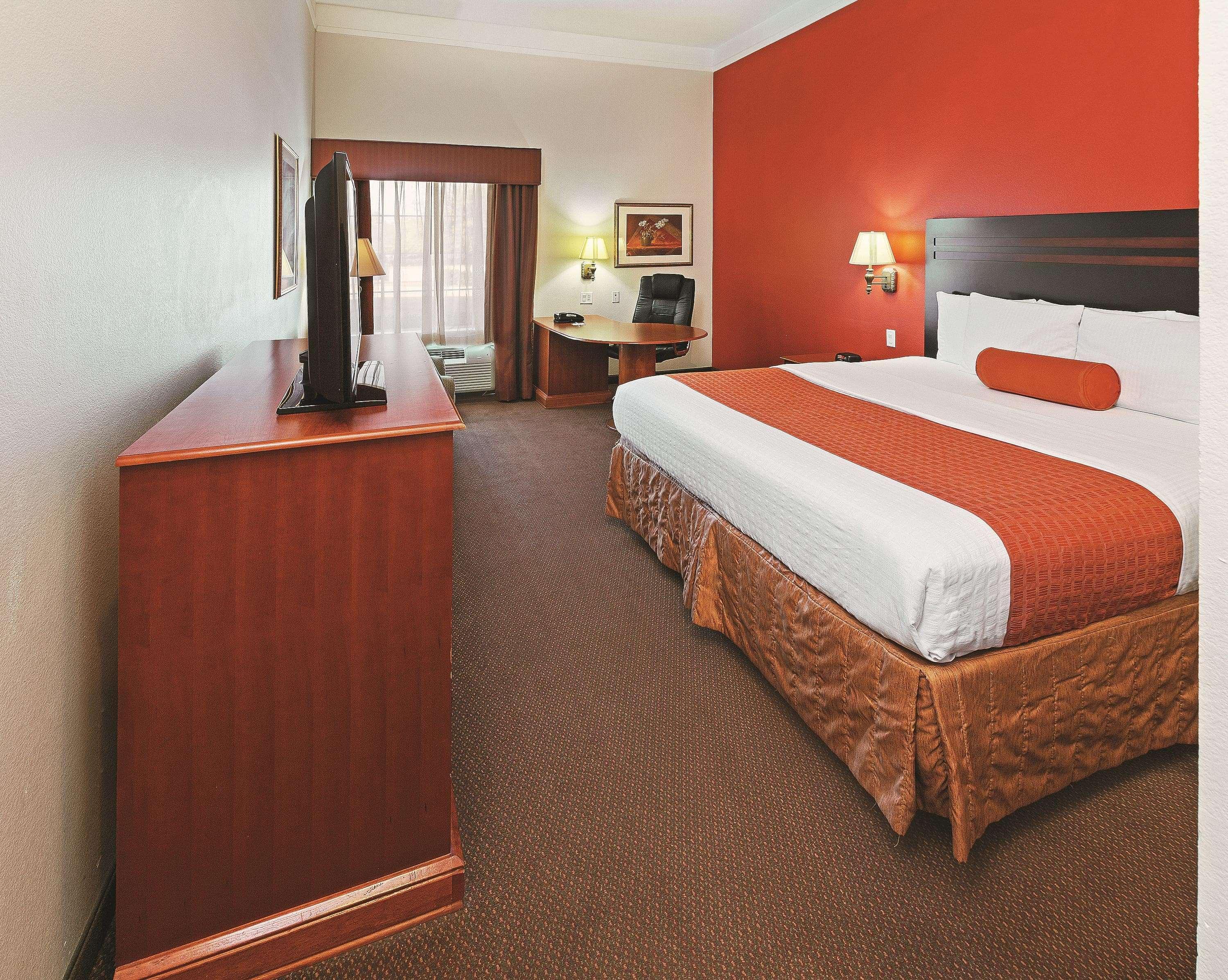 La Quinta By Wyndham I-20 South Hotel 3*
