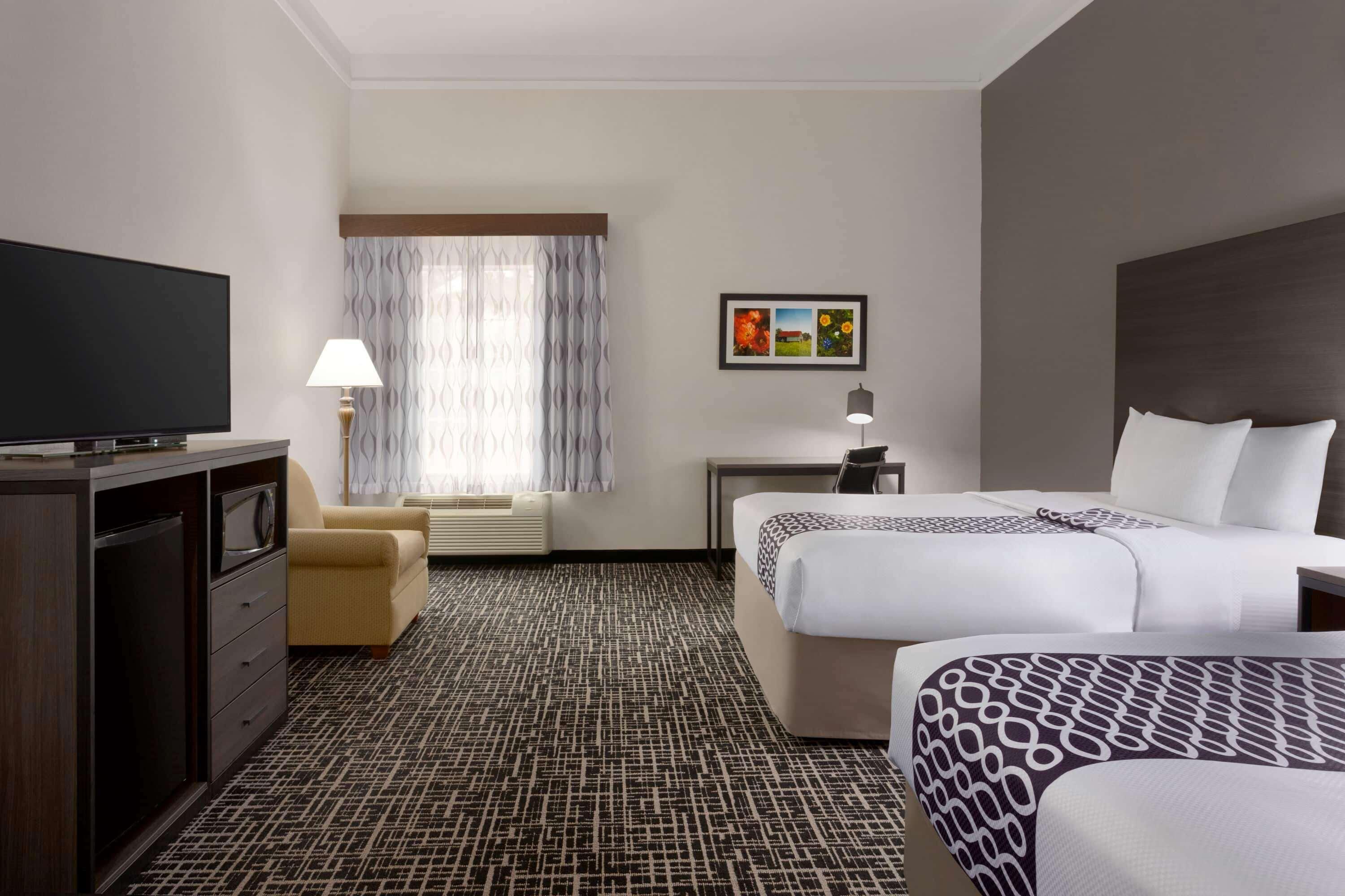 La Quinta By Wyndham I-20 South 3*