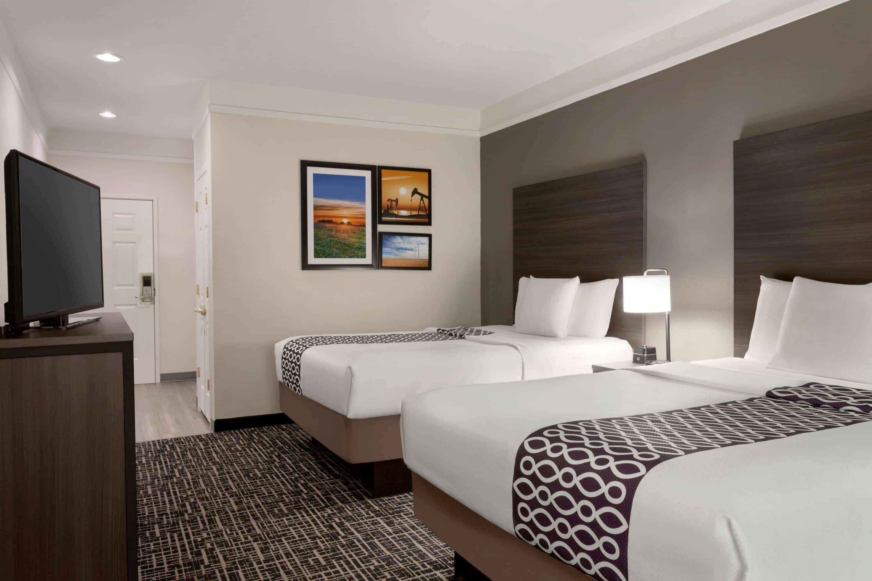 La Quinta By Wyndham I-20 South