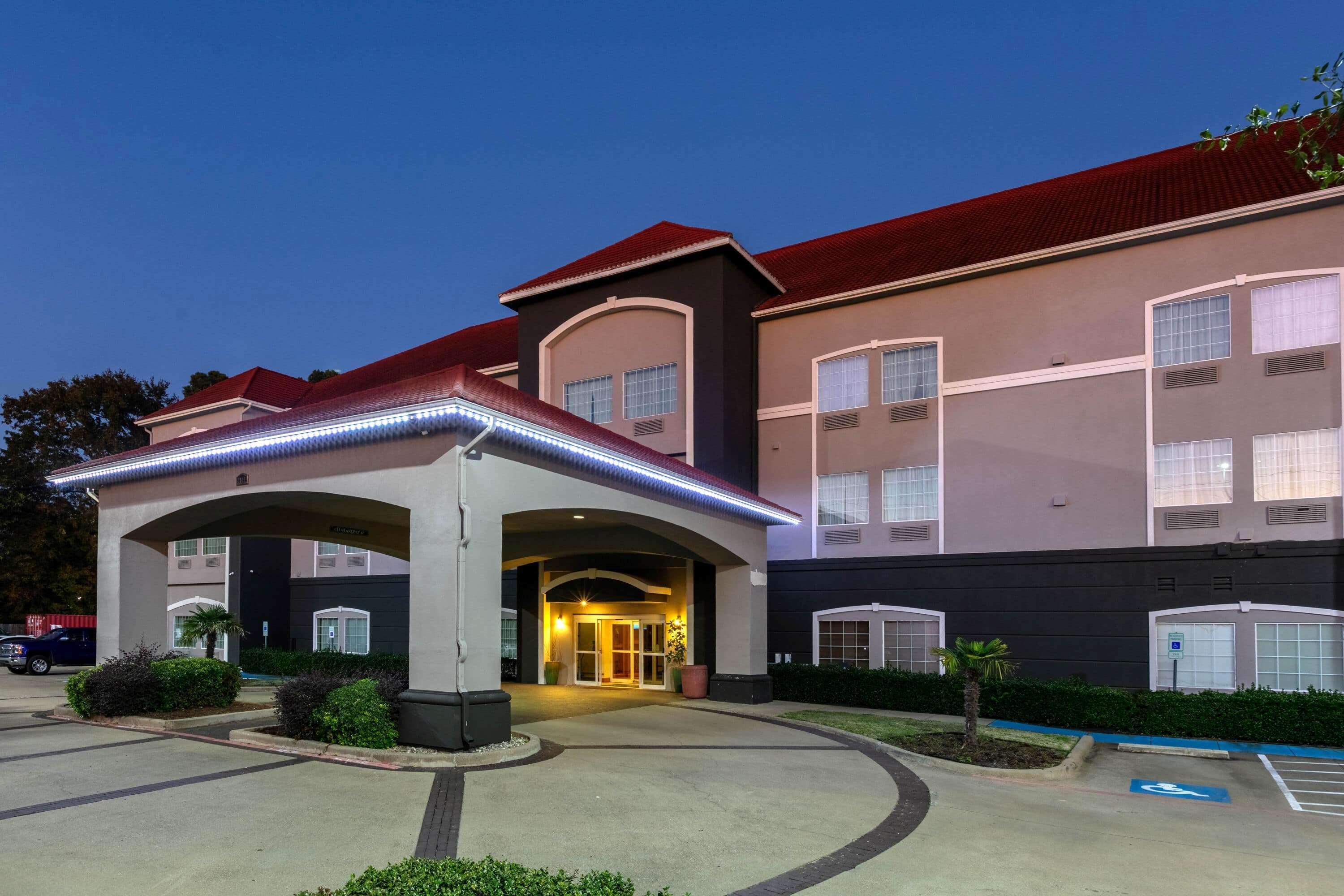 La Quinta By Wyndham I-20 South
