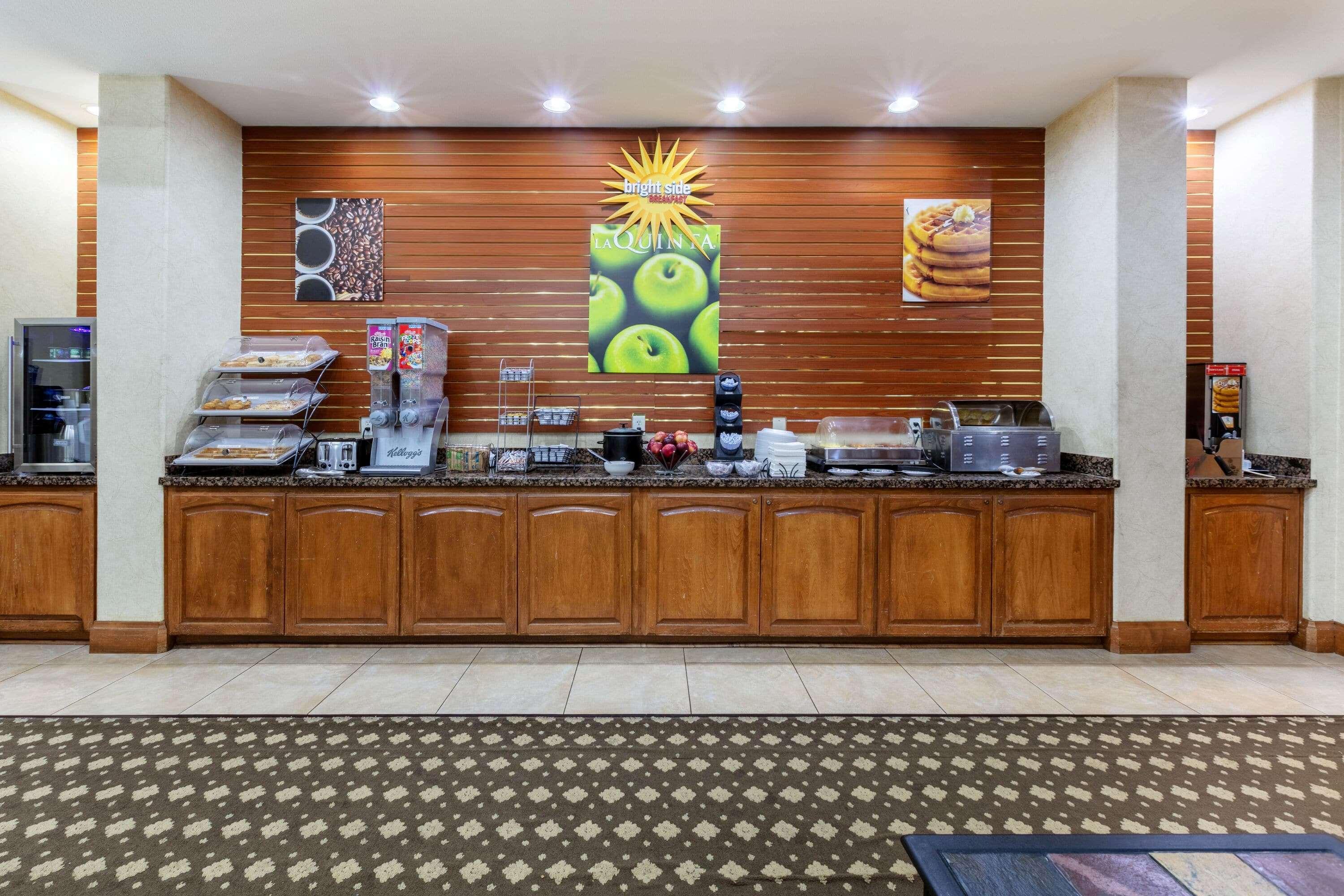 La Quinta By Wyndham I-20 South Longview