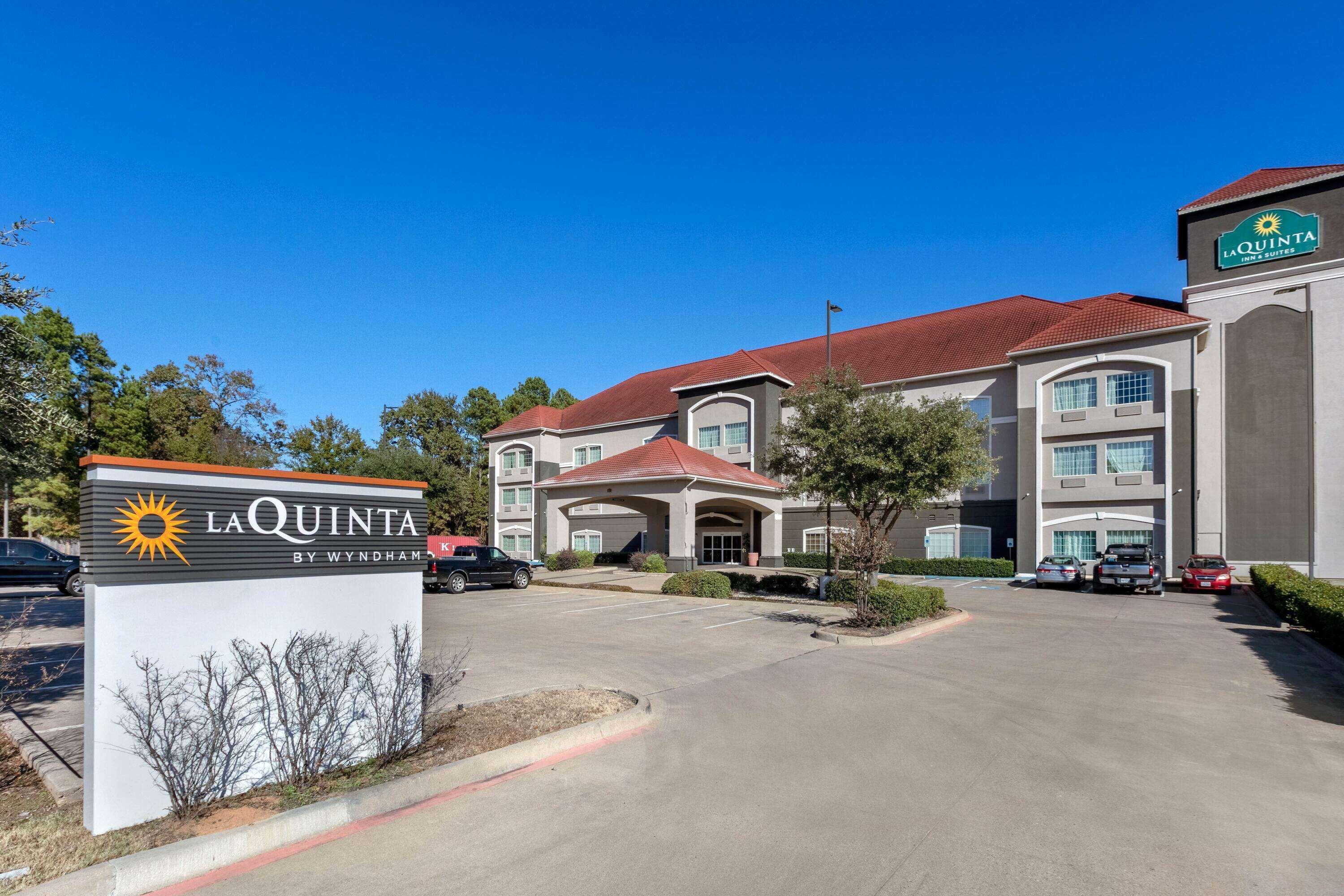 La Quinta By Wyndham I-20 South Hotel 3*