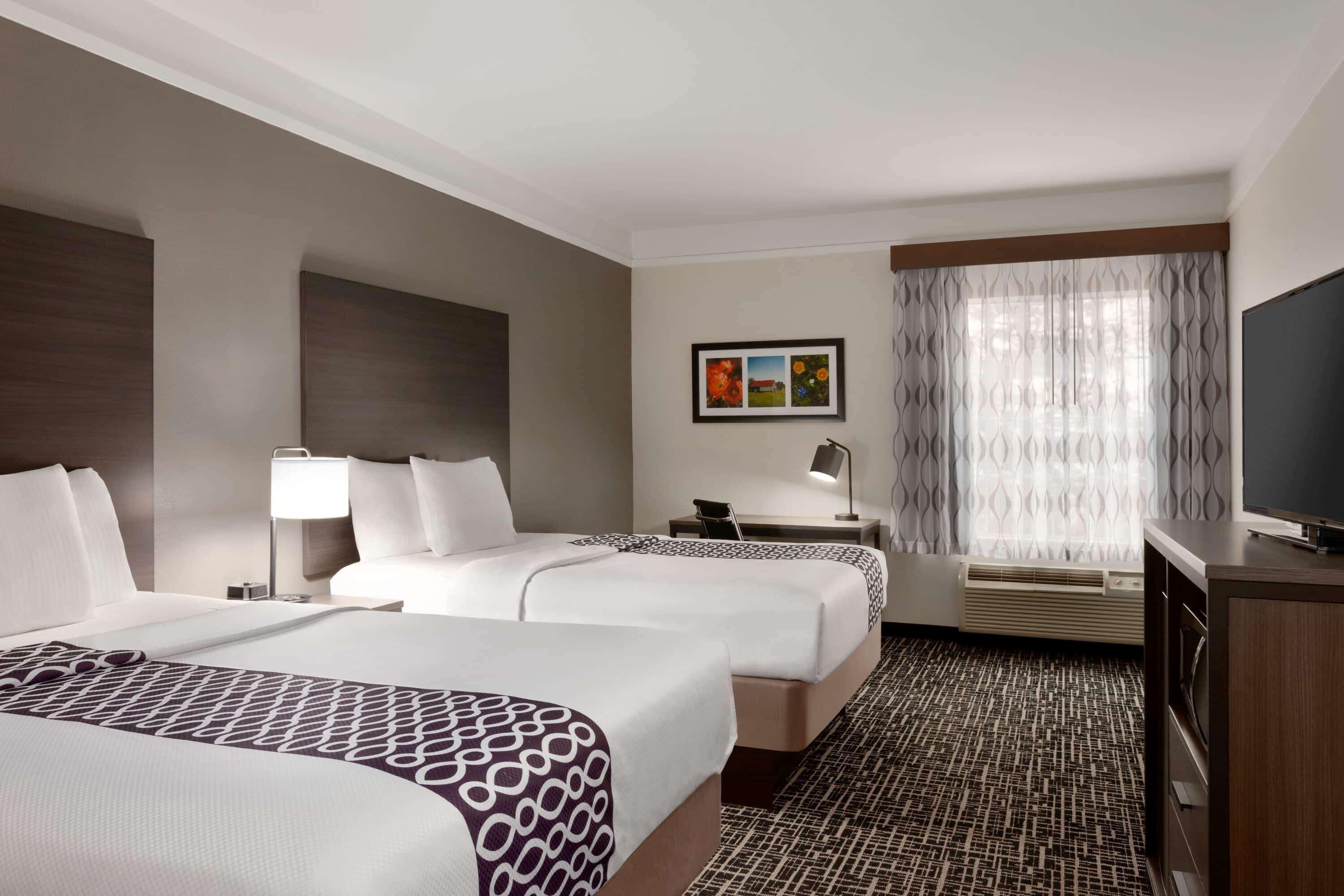 La Quinta By Wyndham I-20 South Hotel 3*