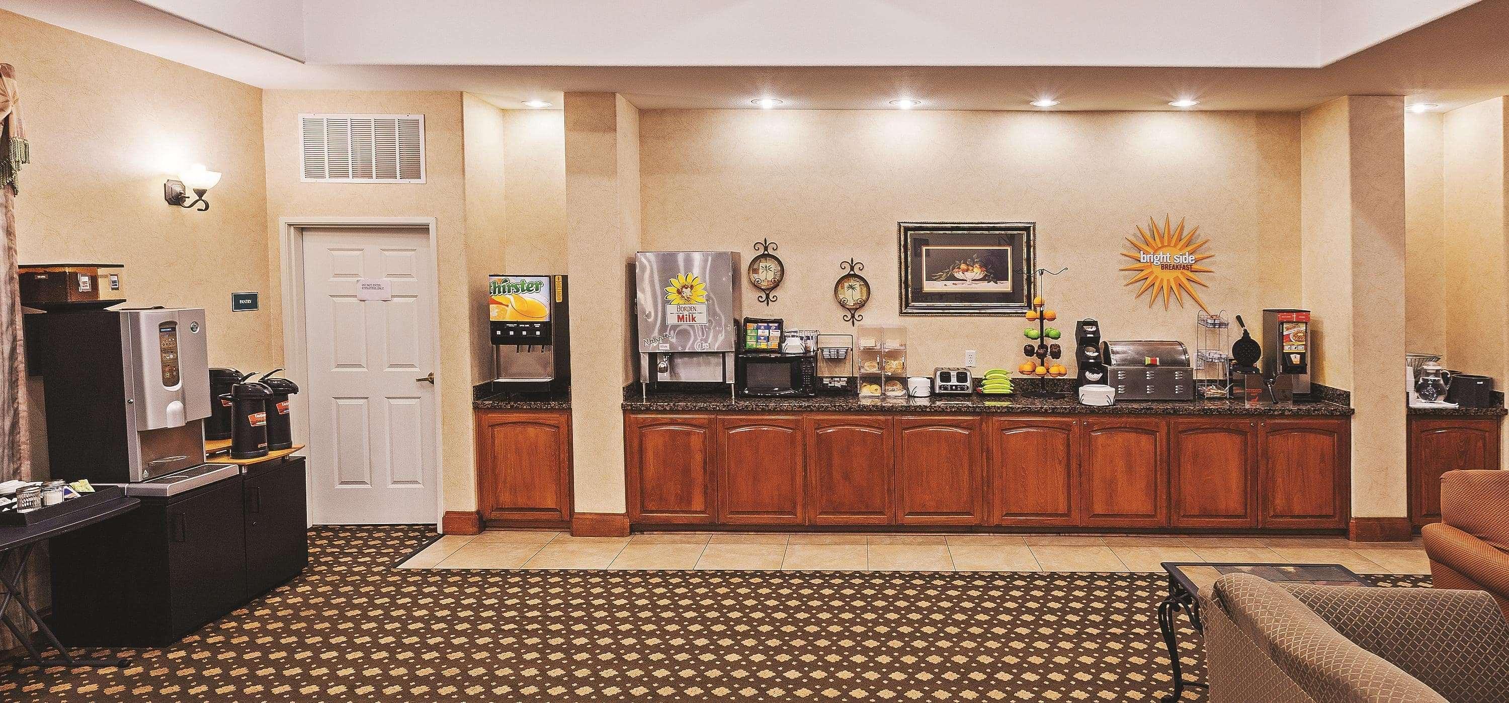 La Quinta By Wyndham I-20 South 3*