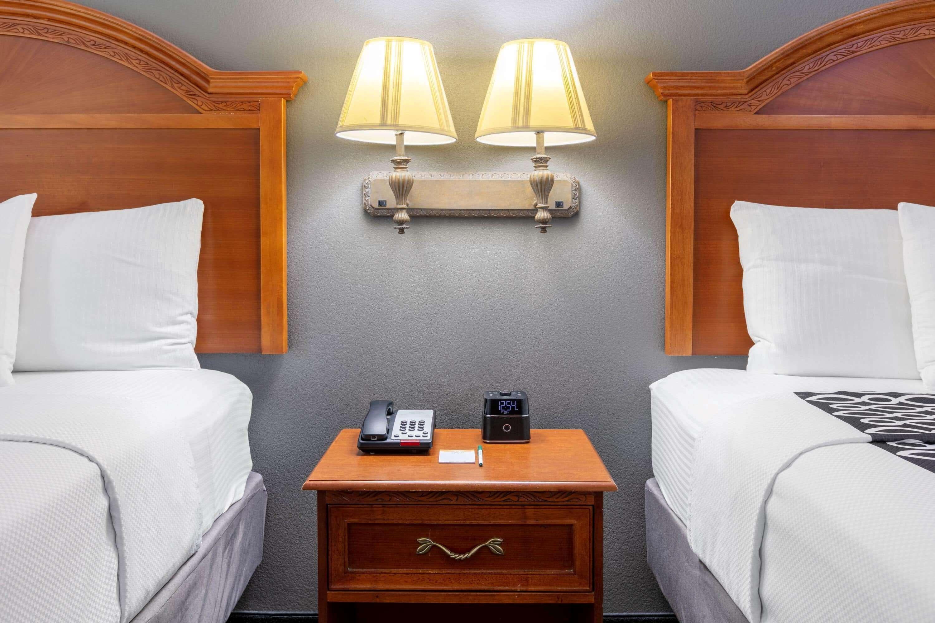 La Quinta By Wyndham I-20 South Hotel 3*