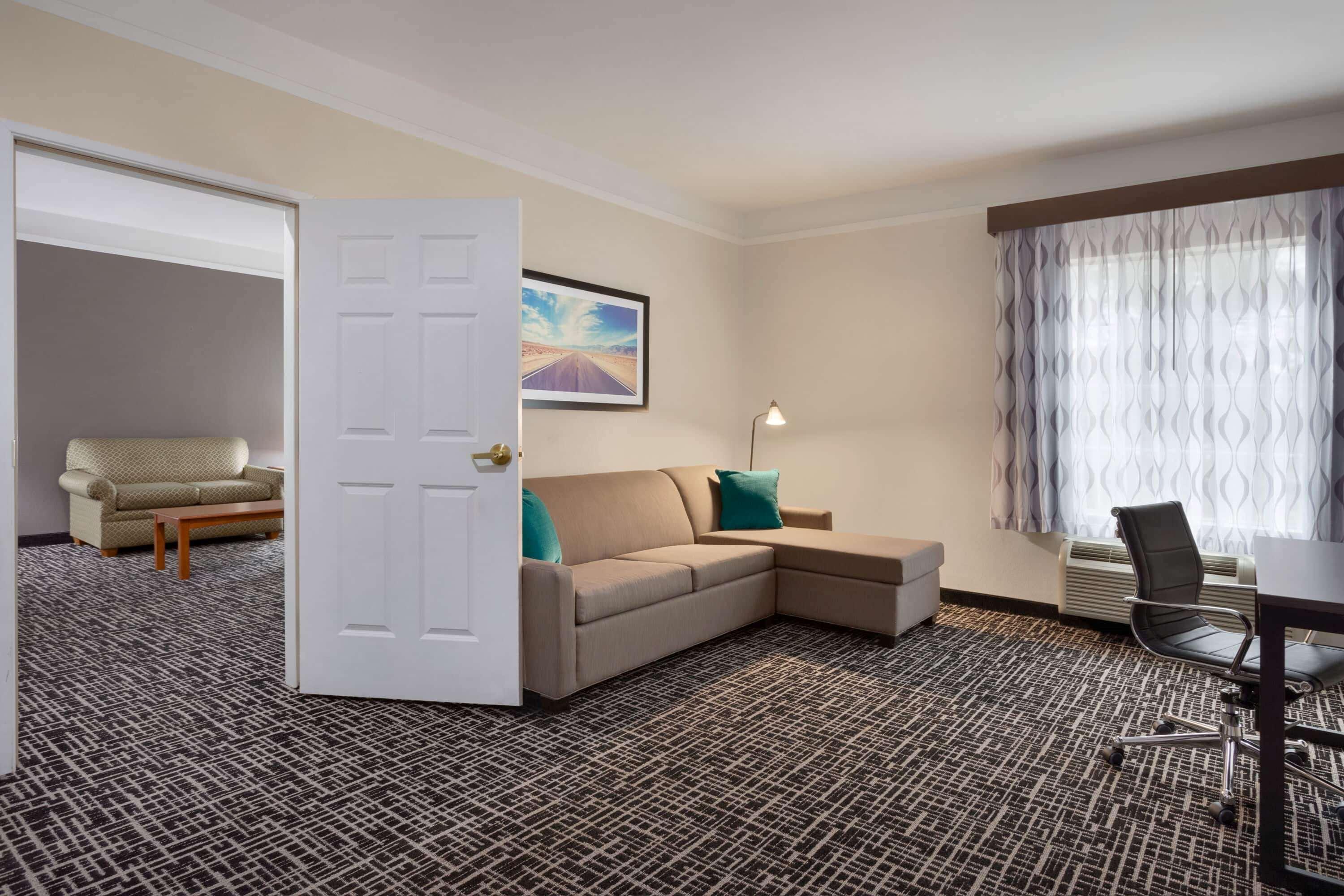 La Quinta By Wyndham I-20 South Hotel Longview
