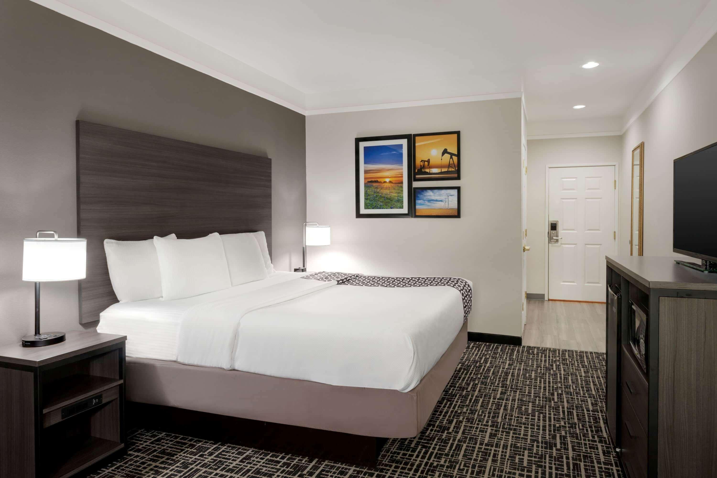 Hotel La Quinta By Wyndham I-20 South 3*