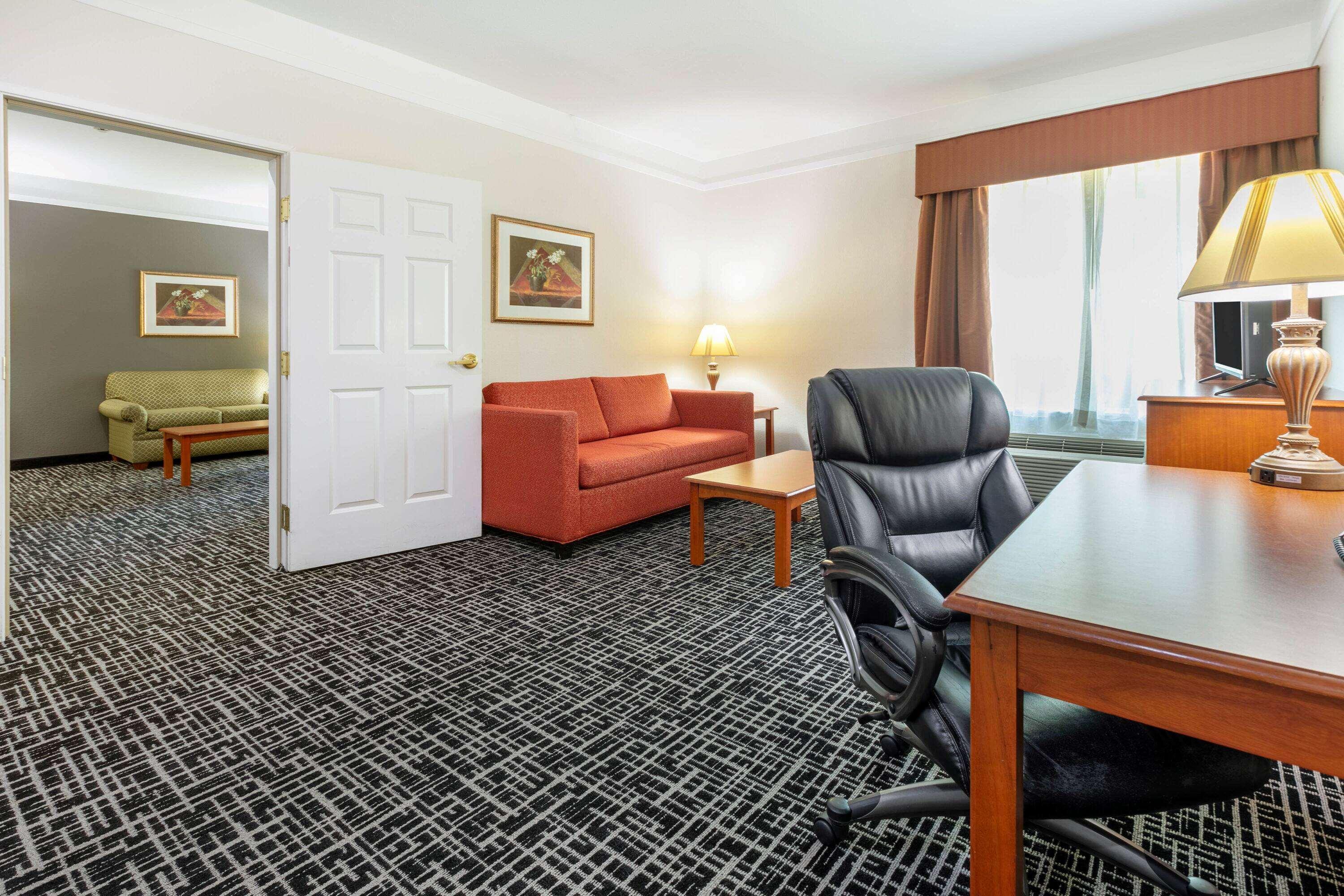 La Quinta By Wyndham I-20 South Hotel Longview