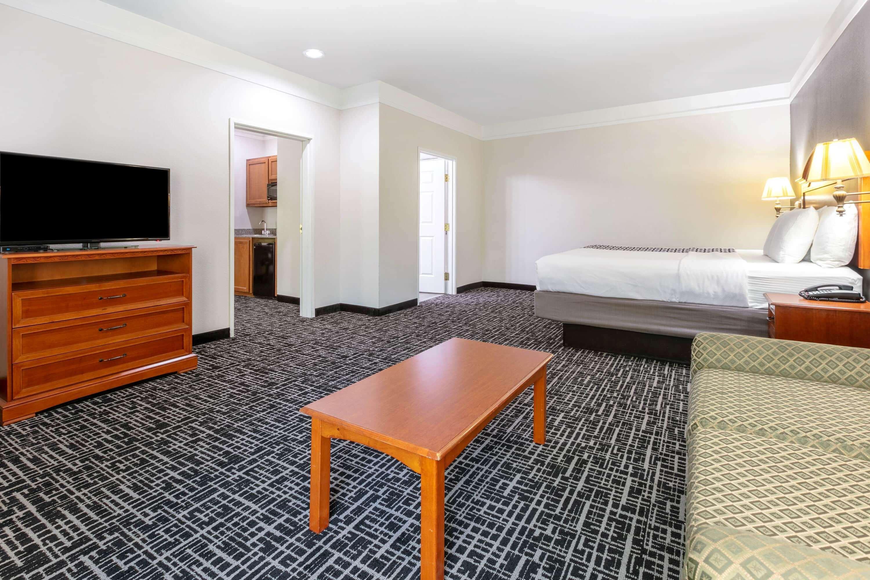 Hotel La Quinta By Wyndham I-20 South