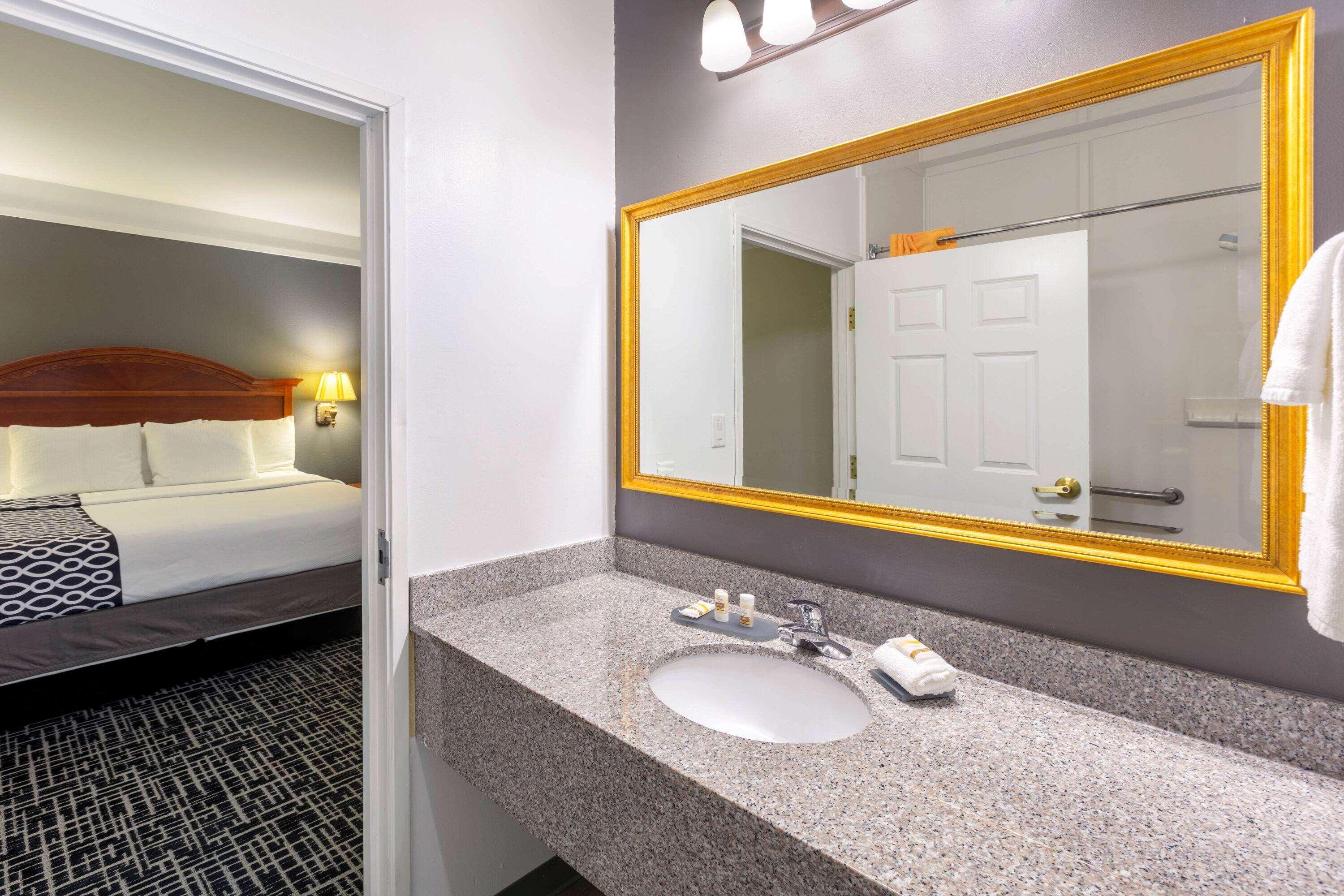La Quinta By Wyndham I-20 South 3*