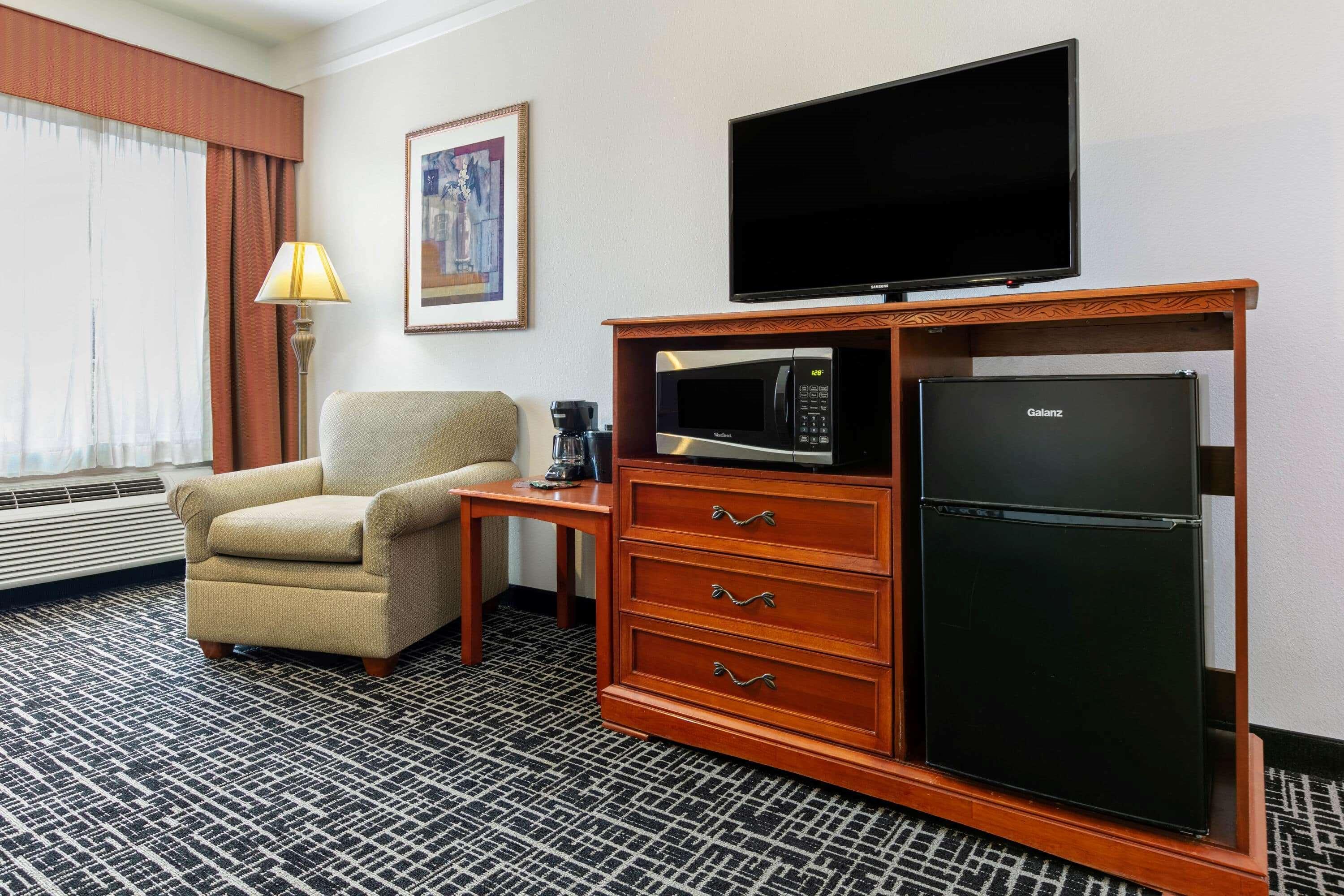 La Quinta By Wyndham I-20 South Hotel