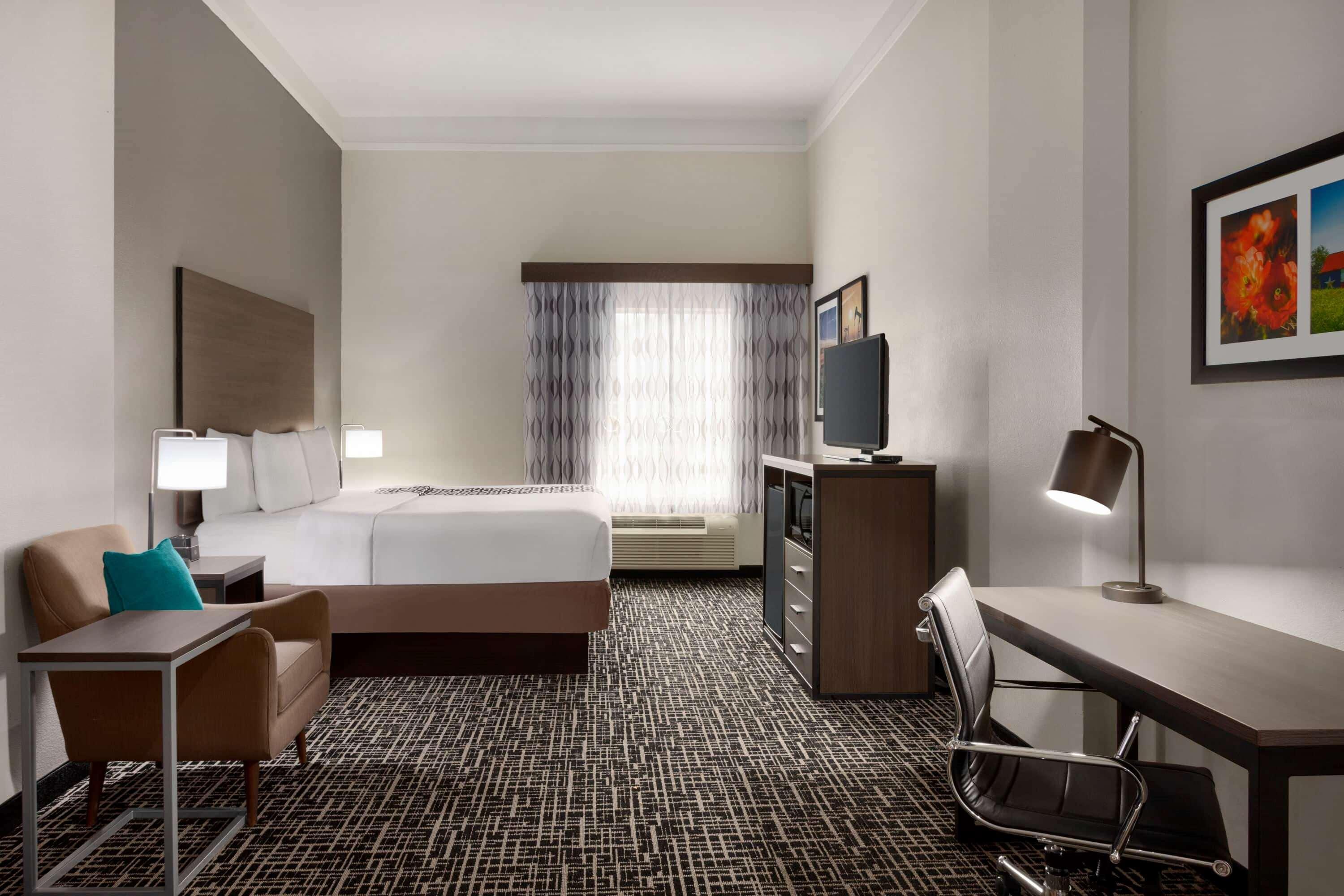 La Quinta By Wyndham I-20 South Hotel 3*