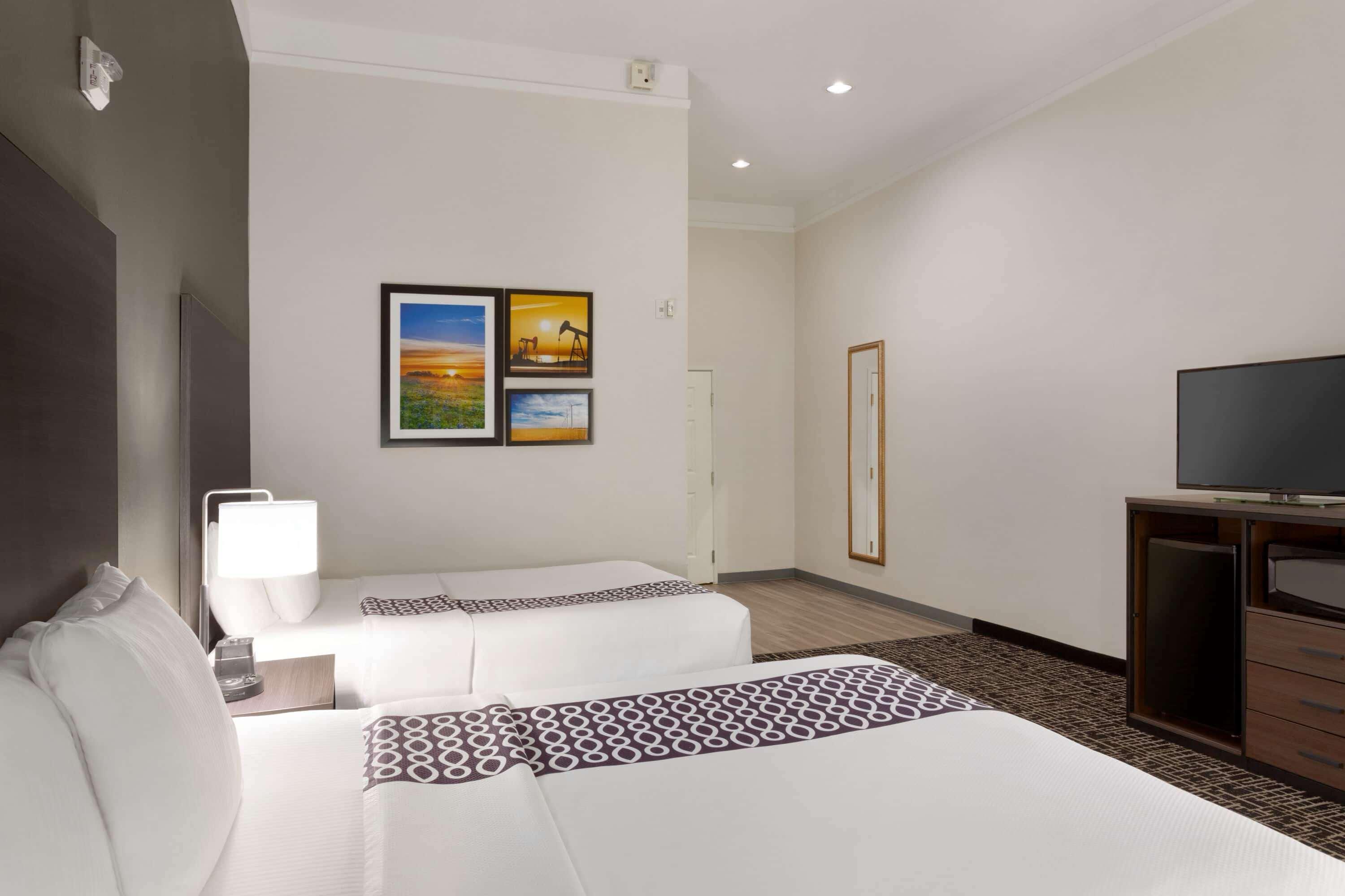 La Quinta By Wyndham I-20 South 3*