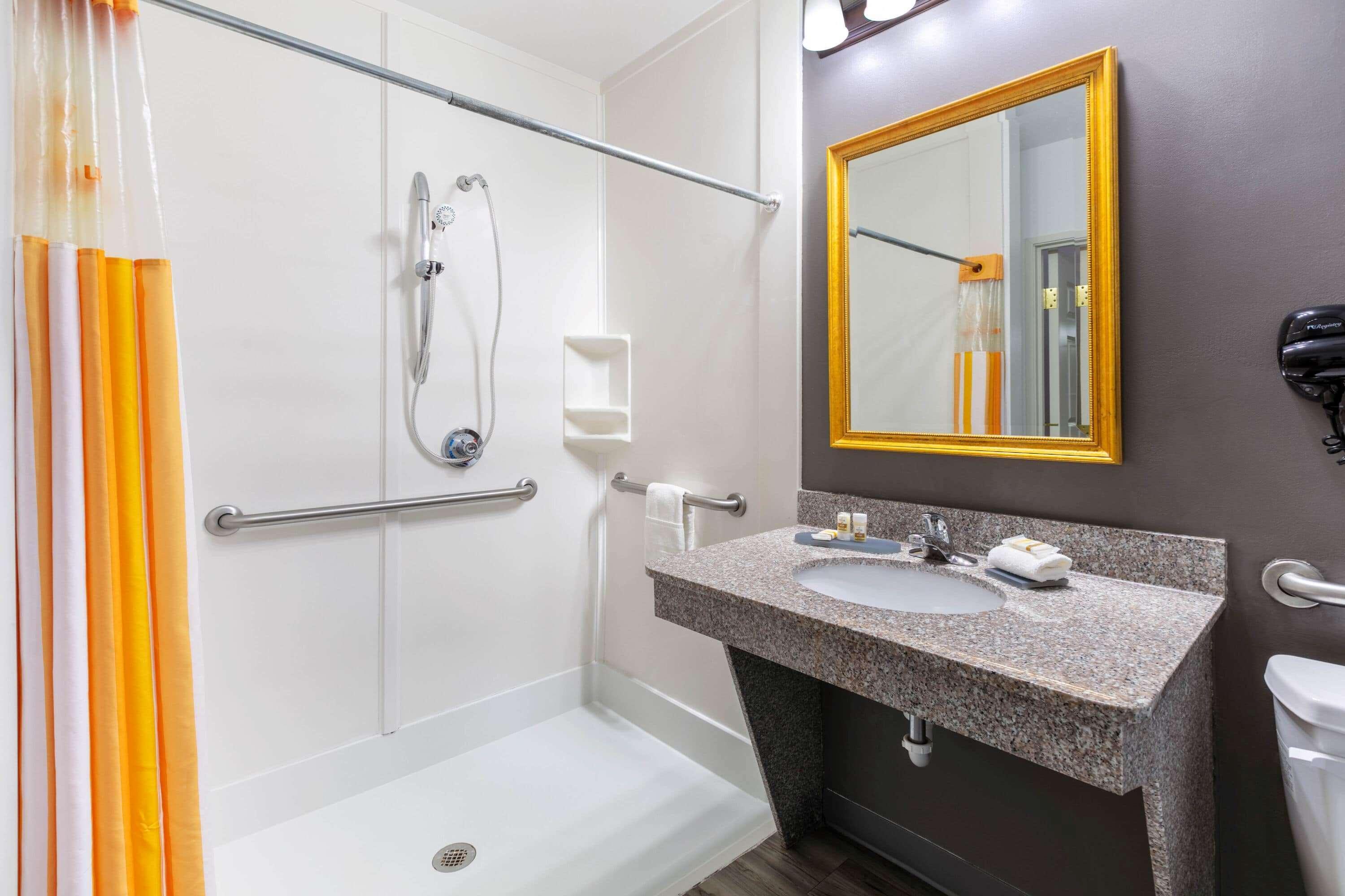 La Quinta By Wyndham I-20 South 3* Longview