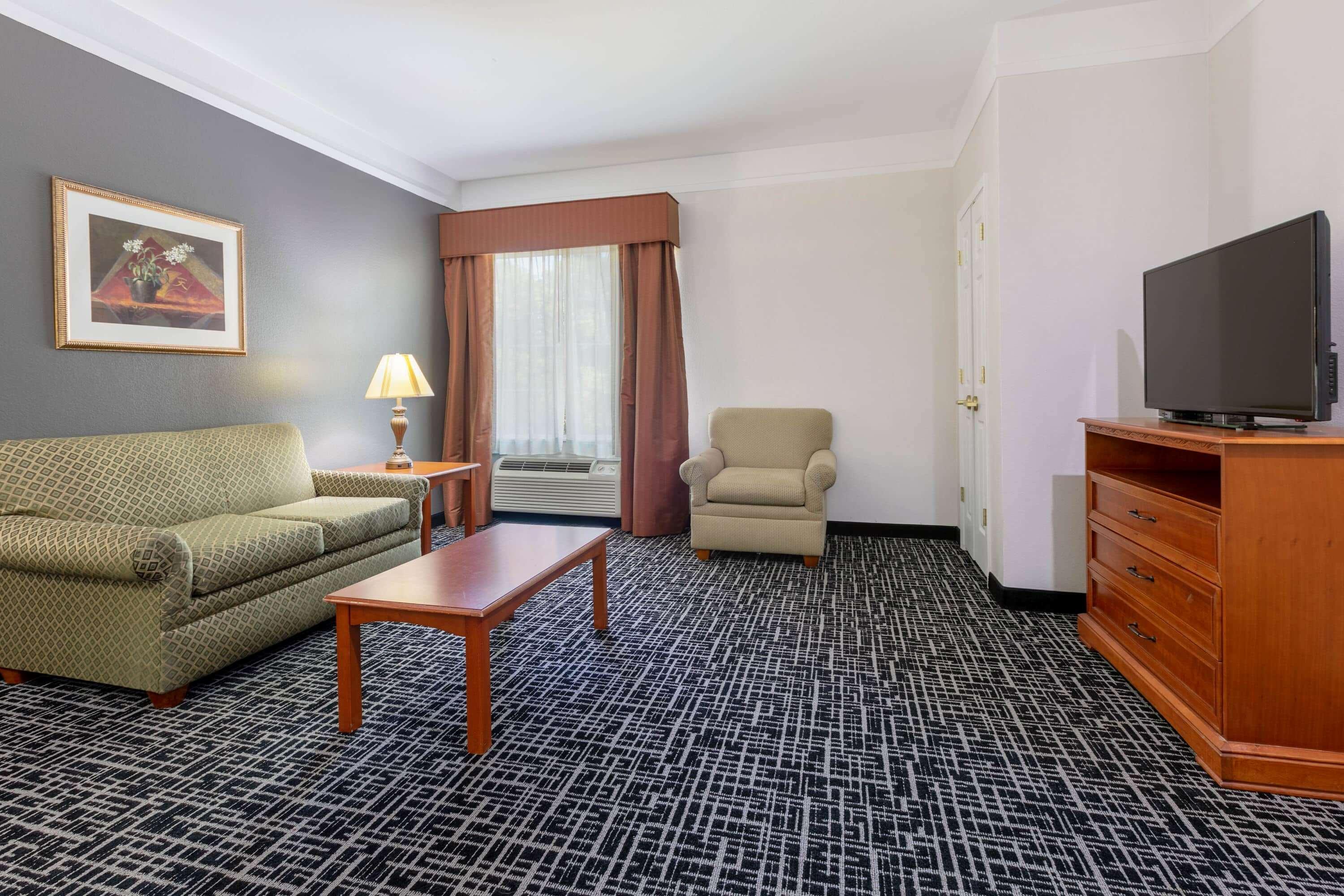 La Quinta By Wyndham I-20 South Hotel Longview