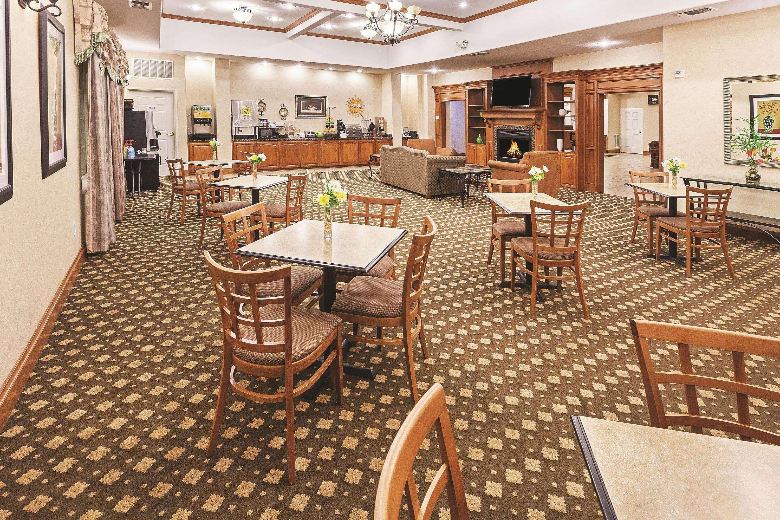 Hotel La Quinta By Wyndham I-20 South