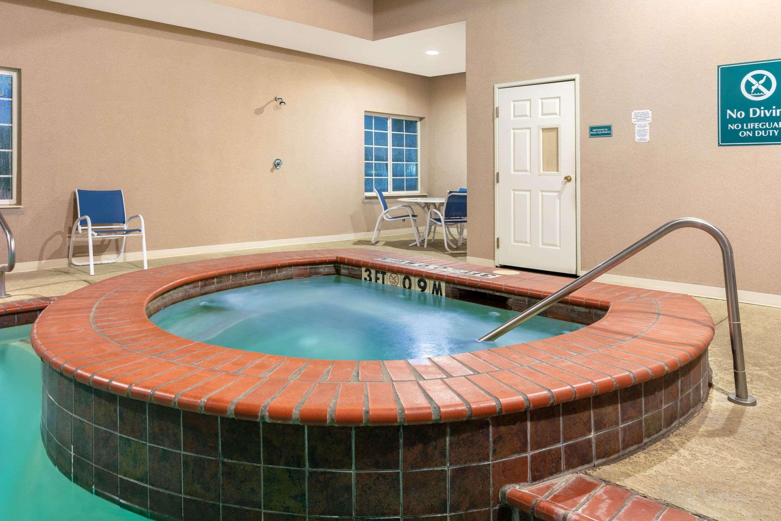 La Quinta By Wyndham I-20 South Hotel Longview