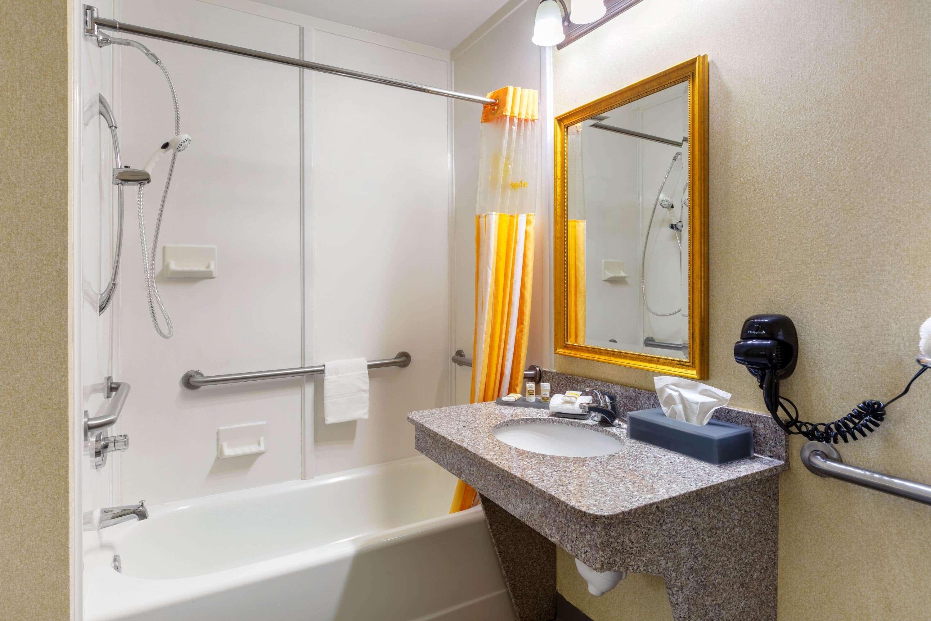 Hotel La Quinta By Wyndham I-20 South Longview