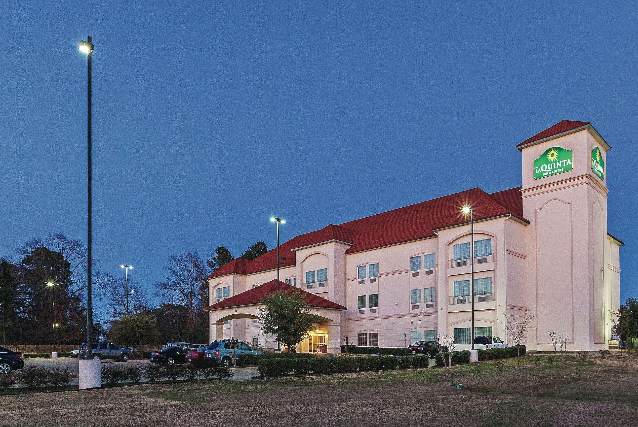 La Quinta By Wyndham I-20 South 3* Longview