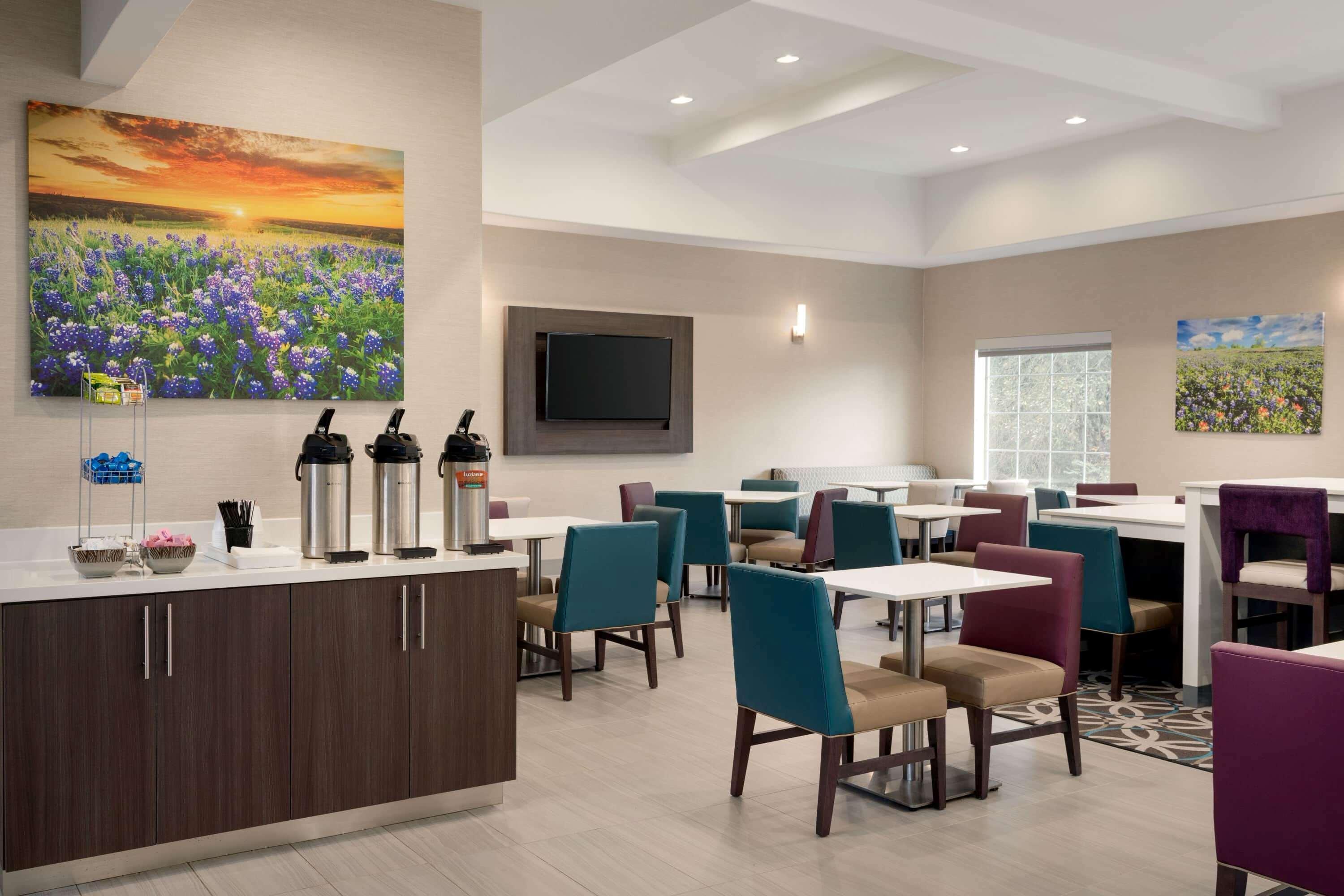 Hotel La Quinta By Wyndham I-20 South 3*