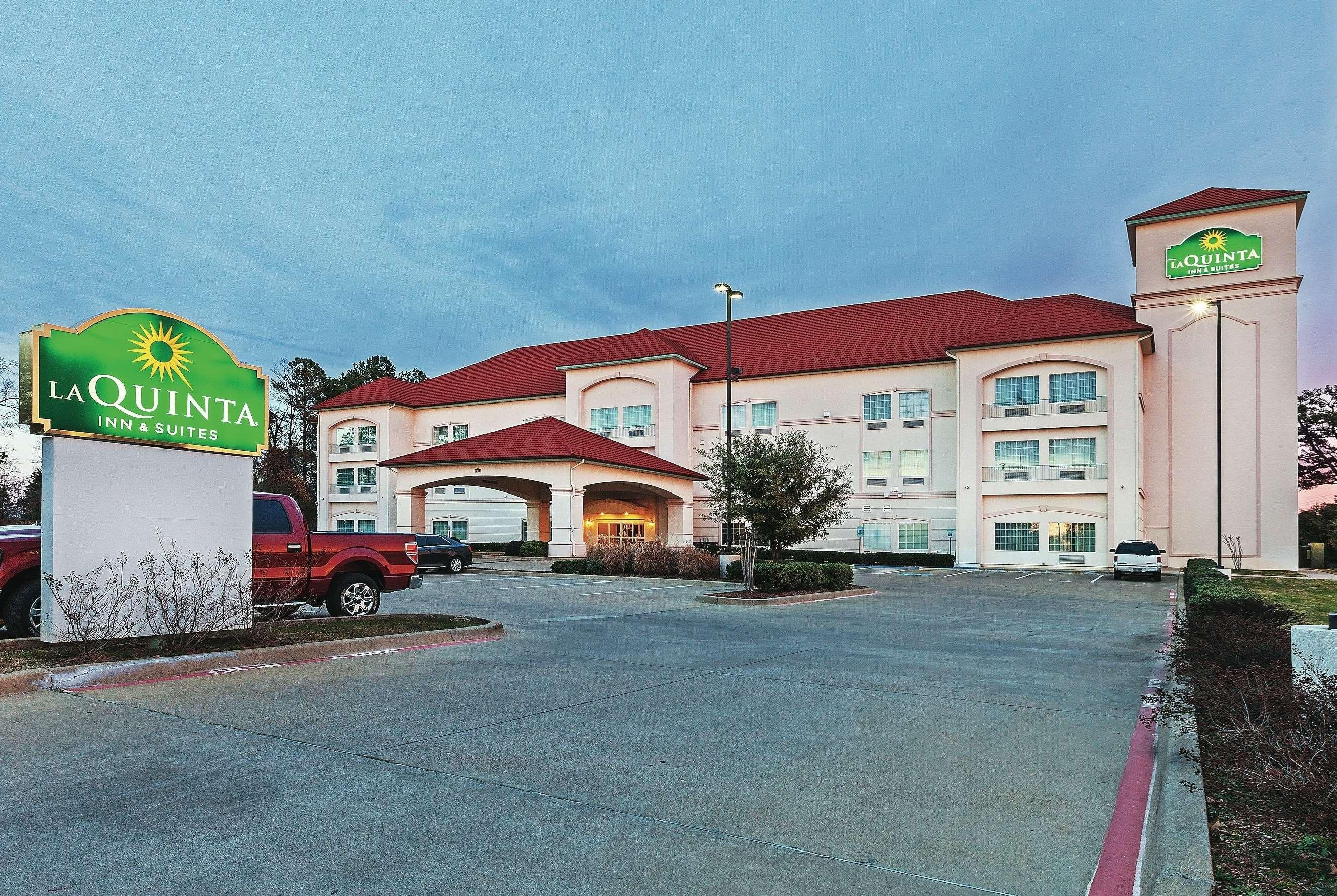 La Quinta By Wyndham I-20 South Hotel 3*