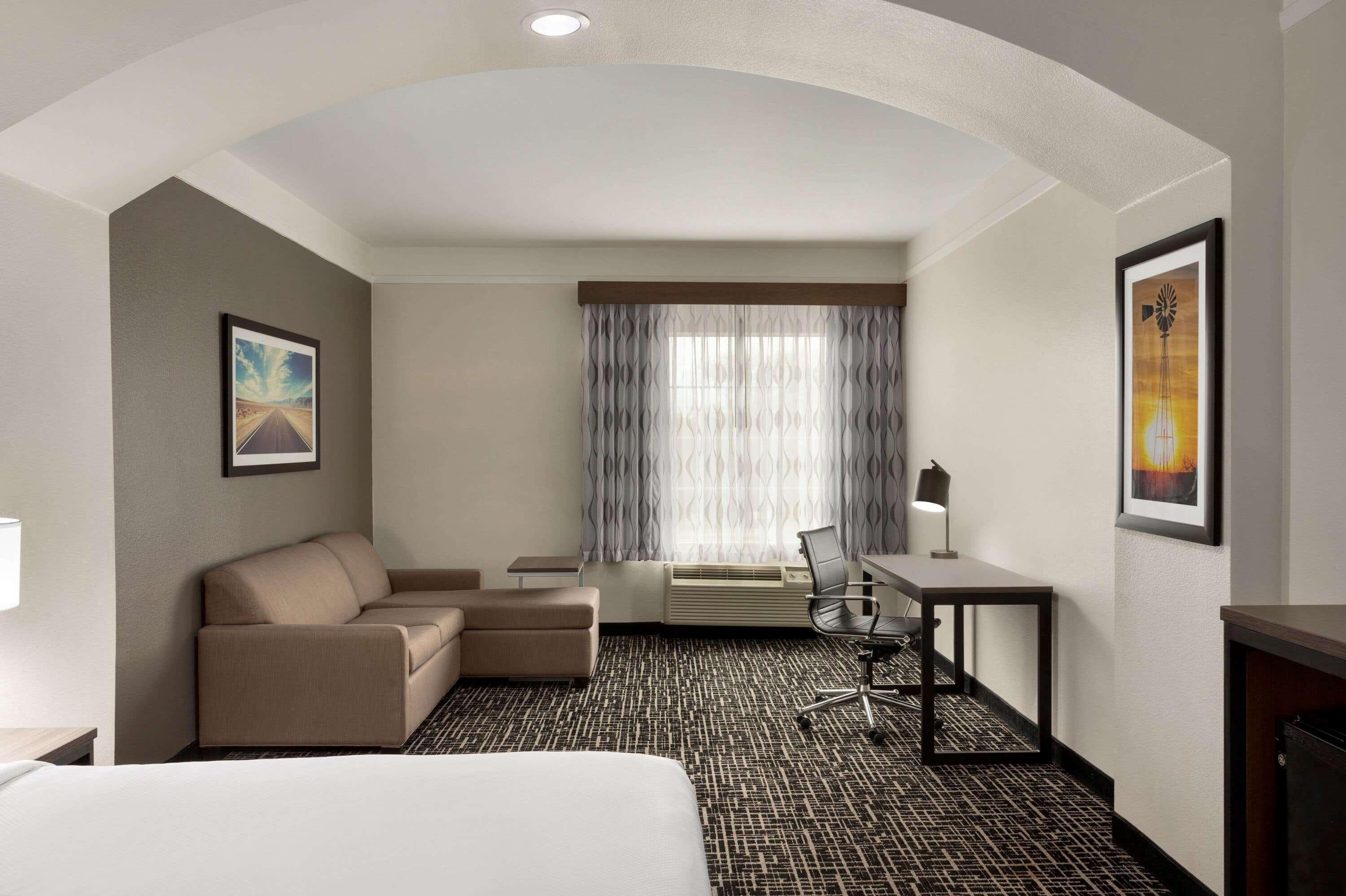 La Quinta By Wyndham I-20 South 3* Longview
