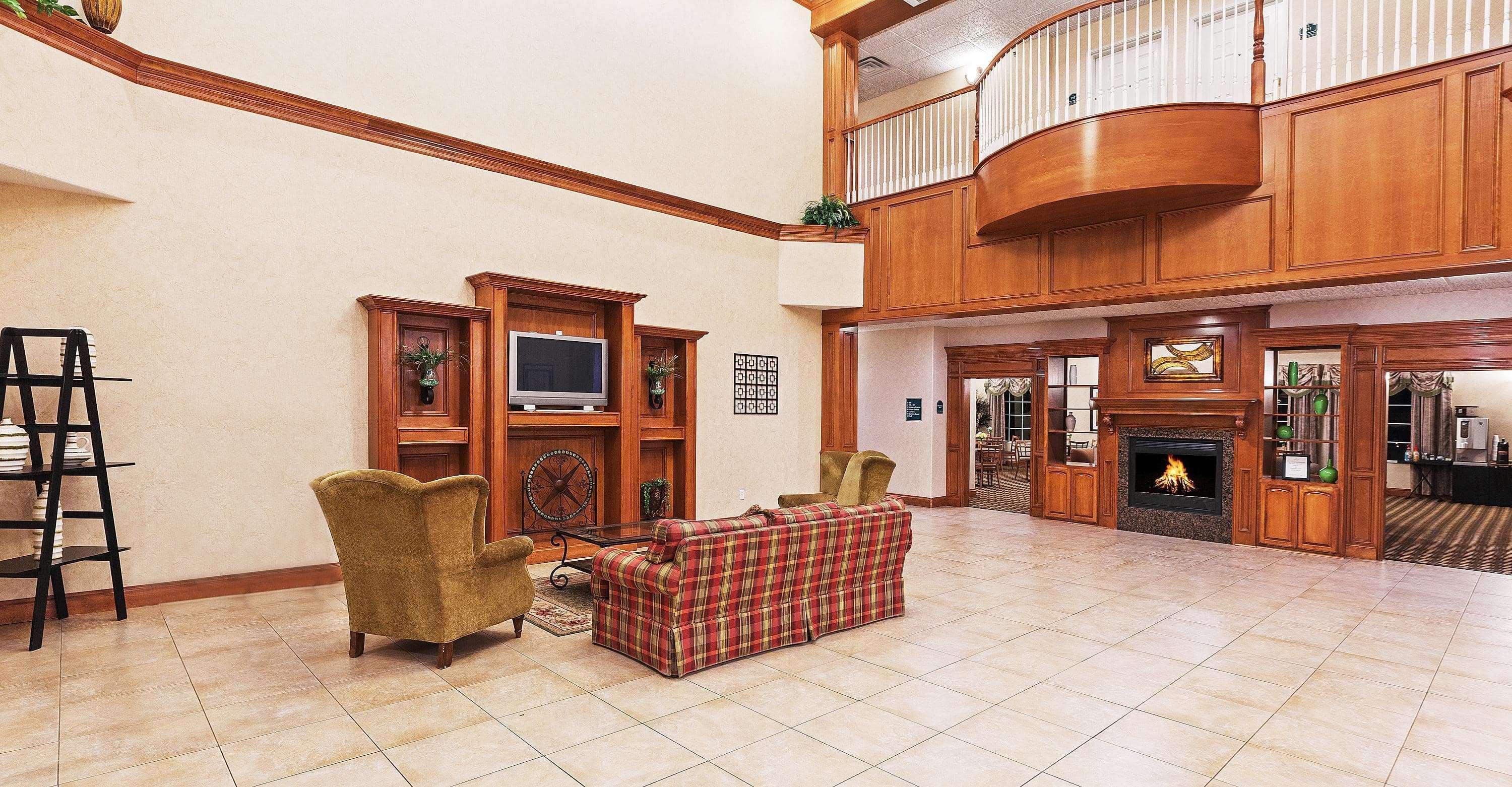 Hotel La Quinta By Wyndham I-20 South