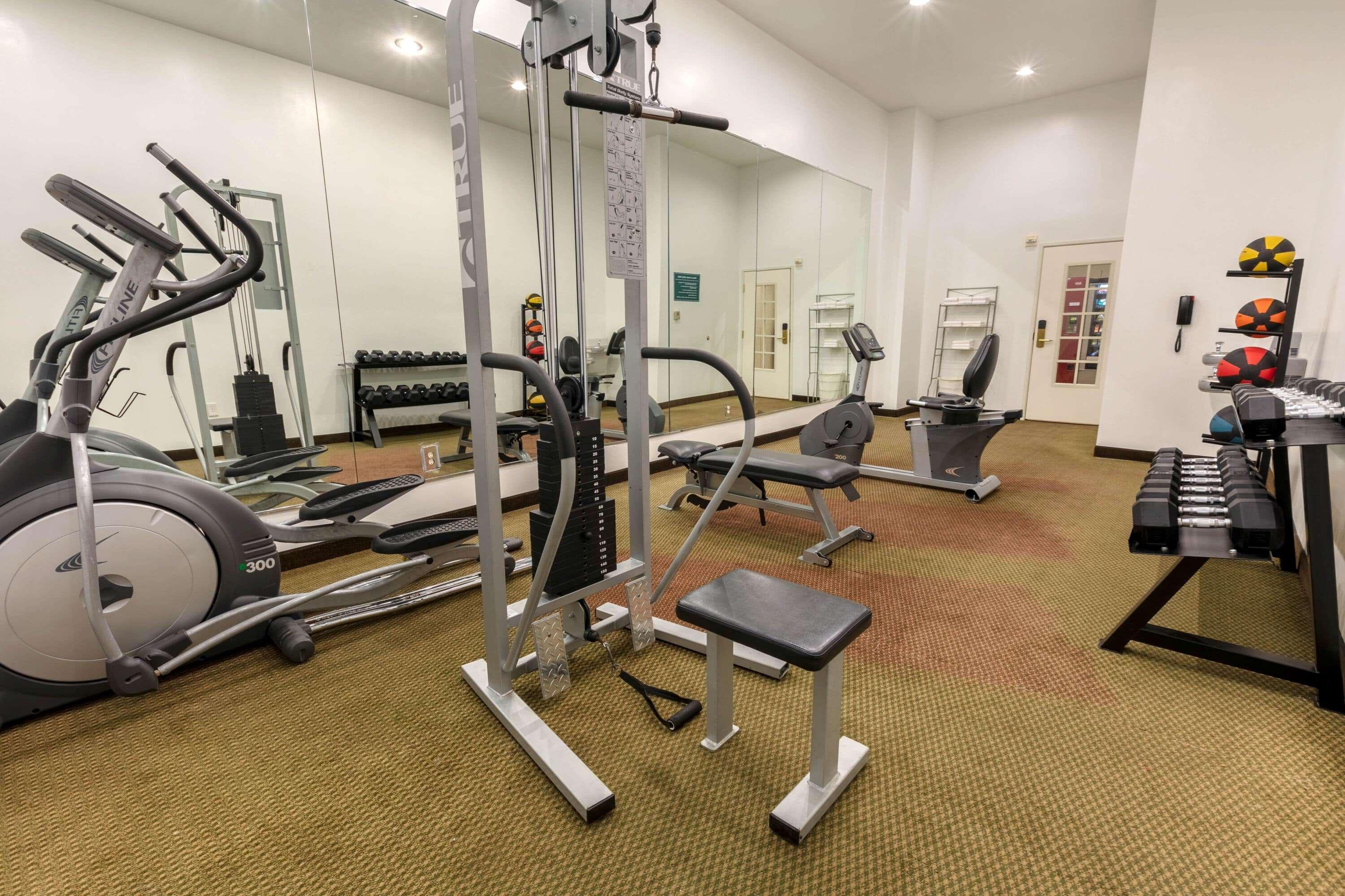 La Quinta By Wyndham I-20 South Hotel 3*