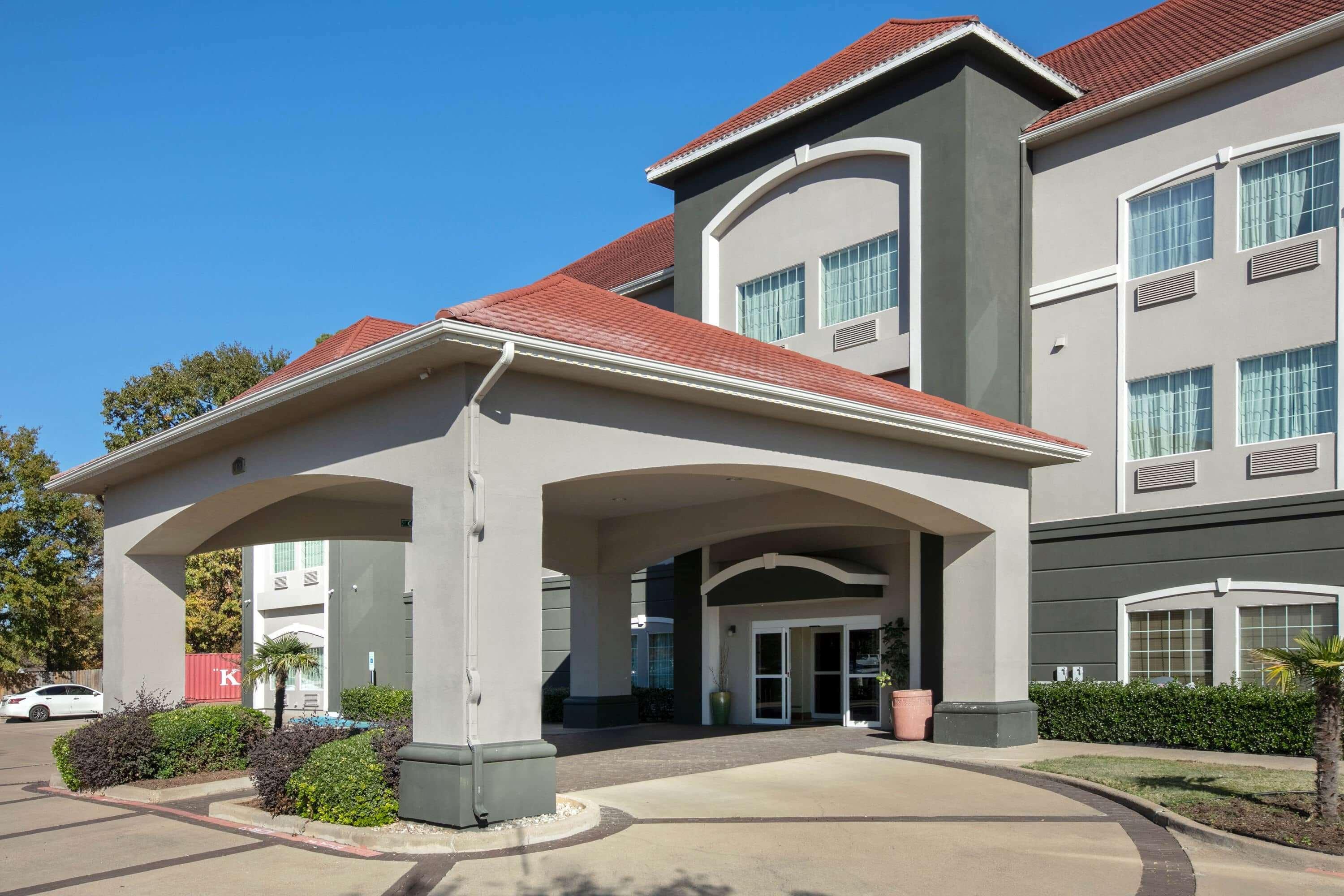 La Quinta By Wyndham I-20 South 3*