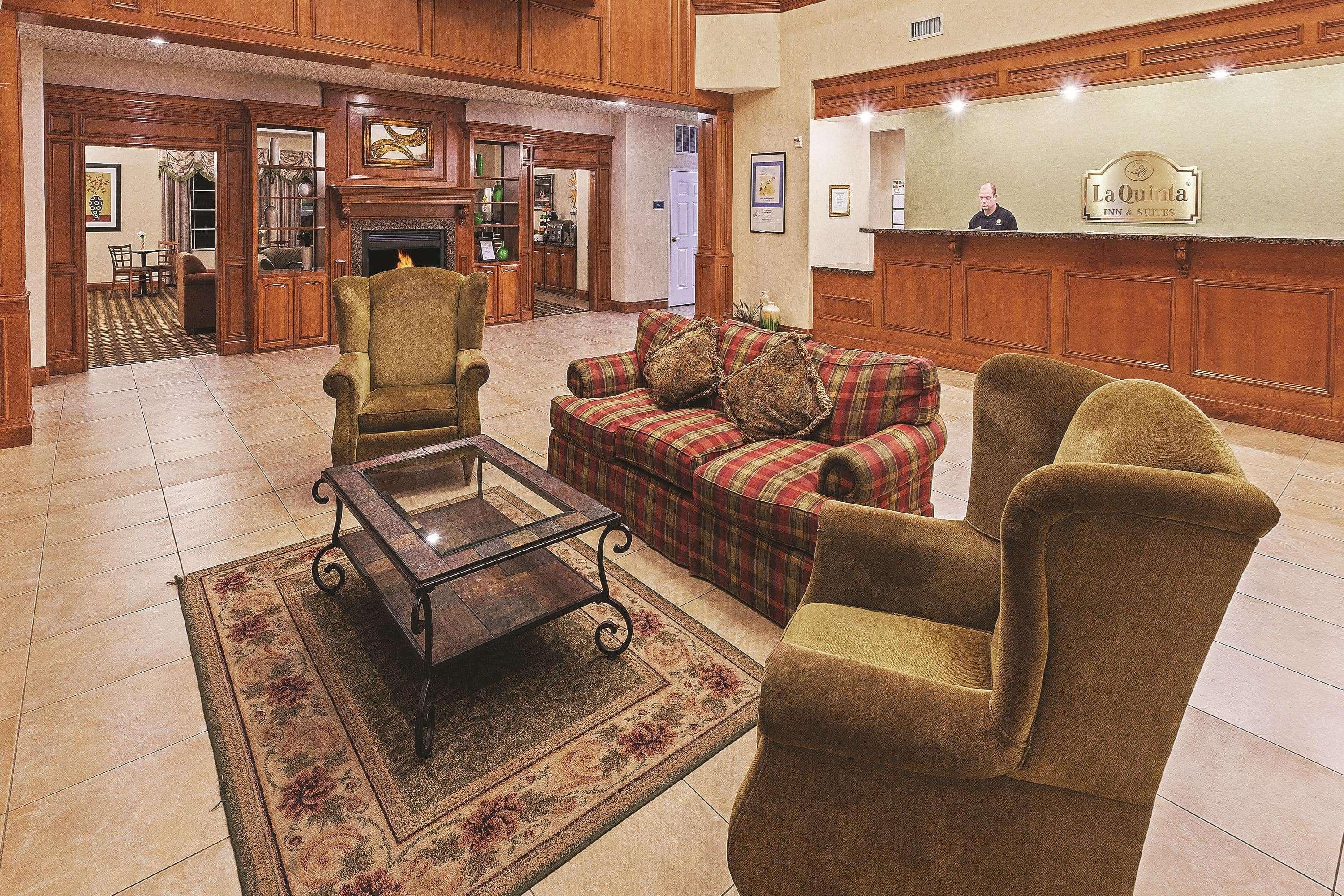 Hotel La Quinta By Wyndham I-20 South Longview