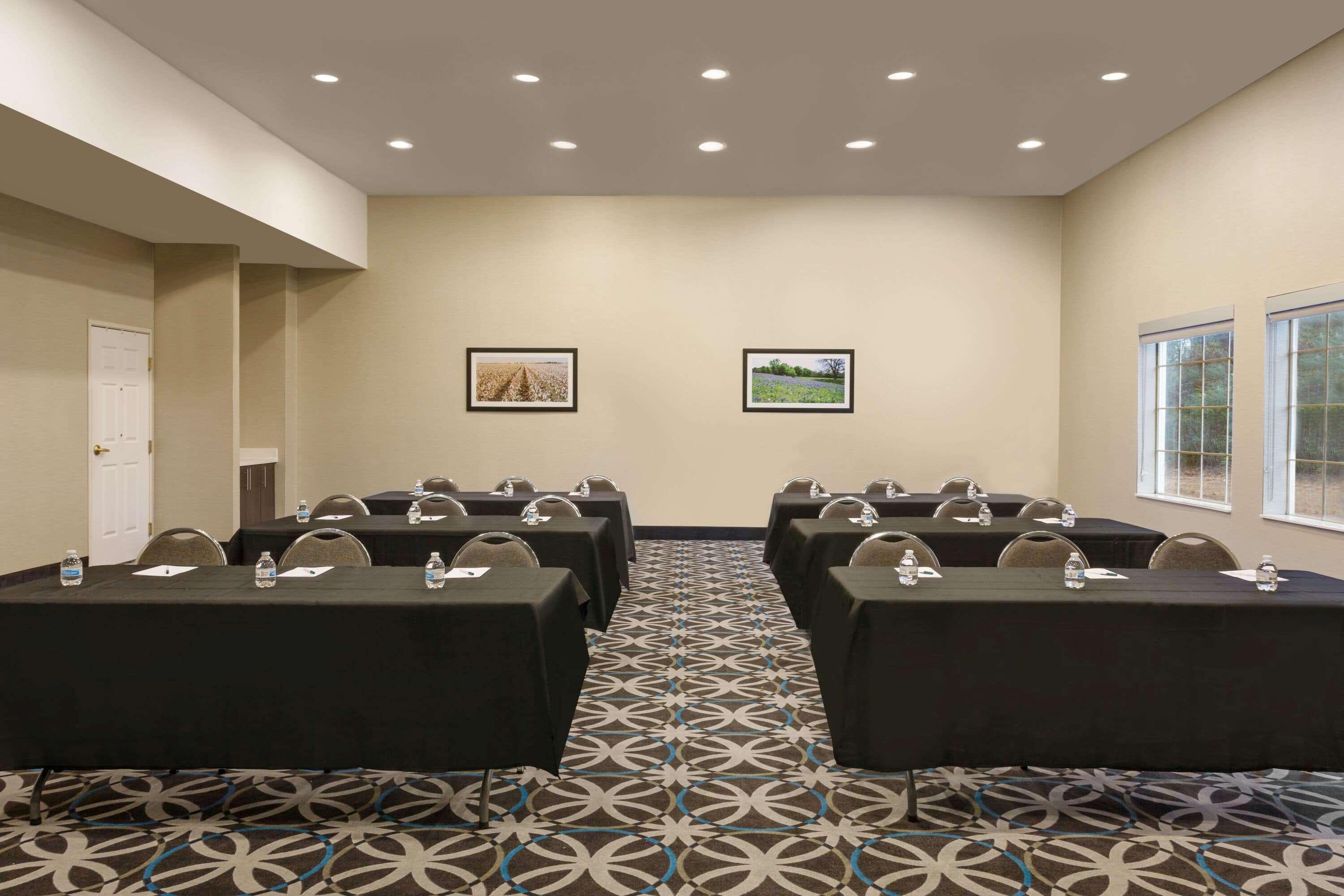 La Quinta By Wyndham I-20 South Hotel 3*