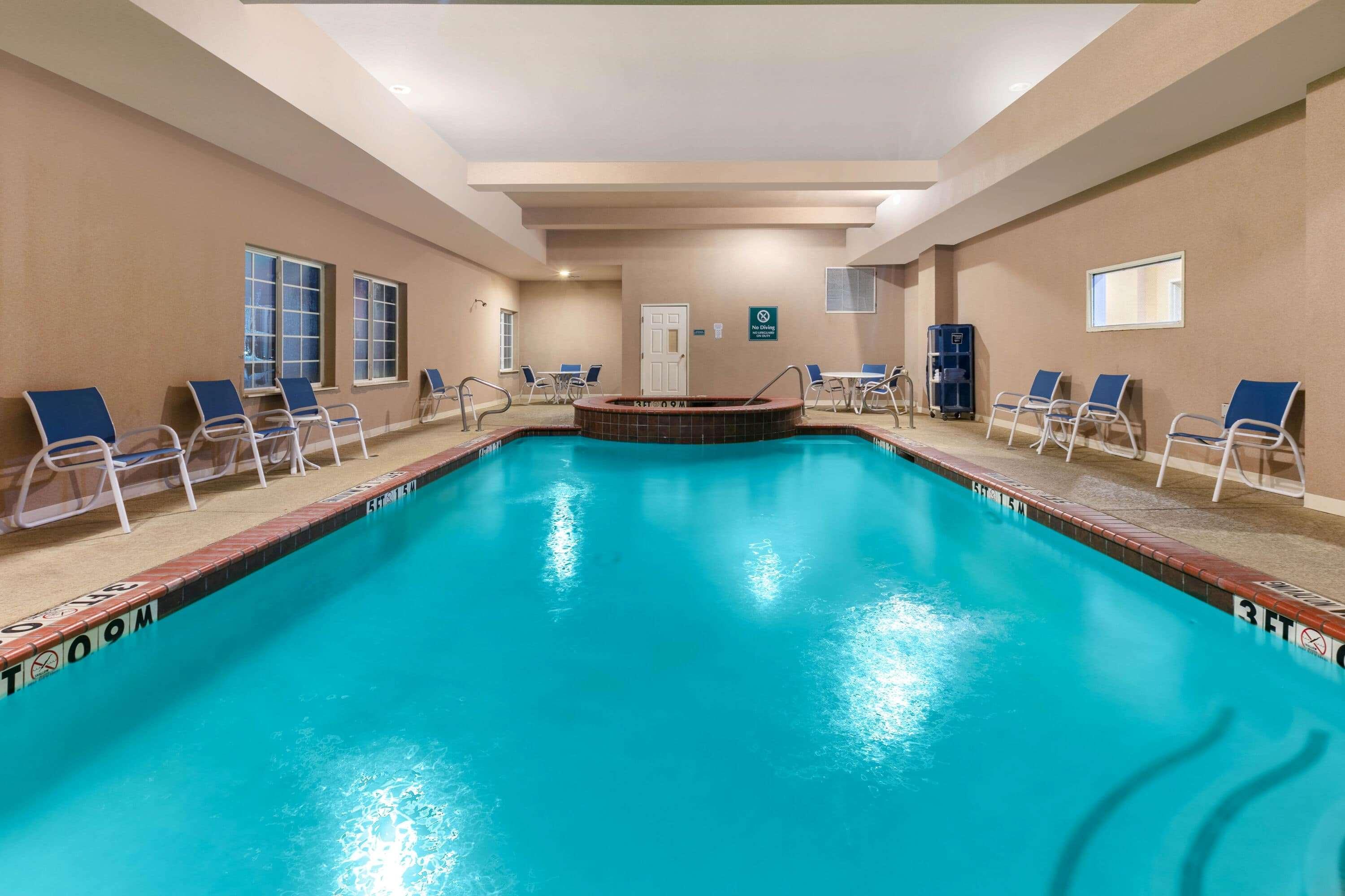 Hotel La Quinta By Wyndham I-20 South Longview