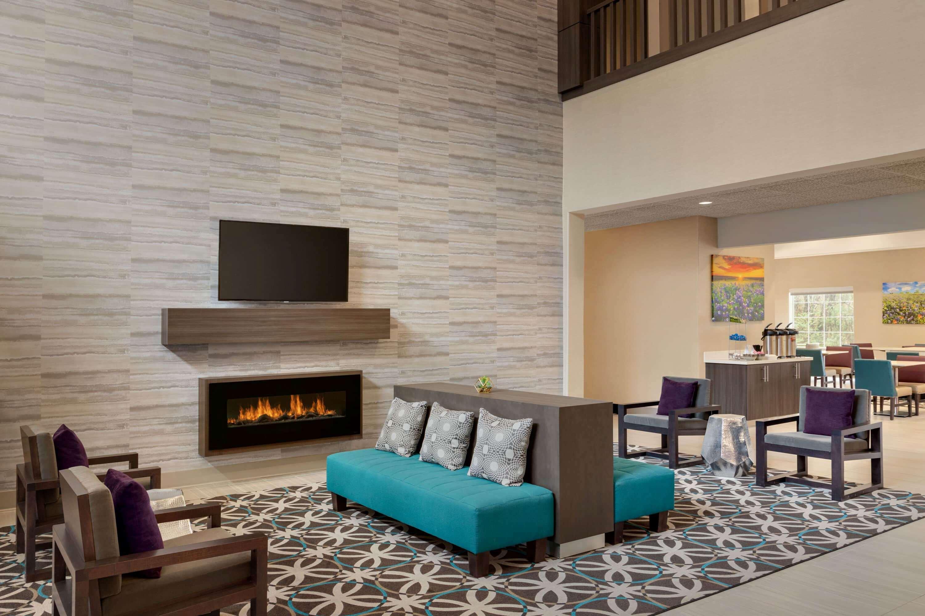 La Quinta By Wyndham I-20 South 3* Longview