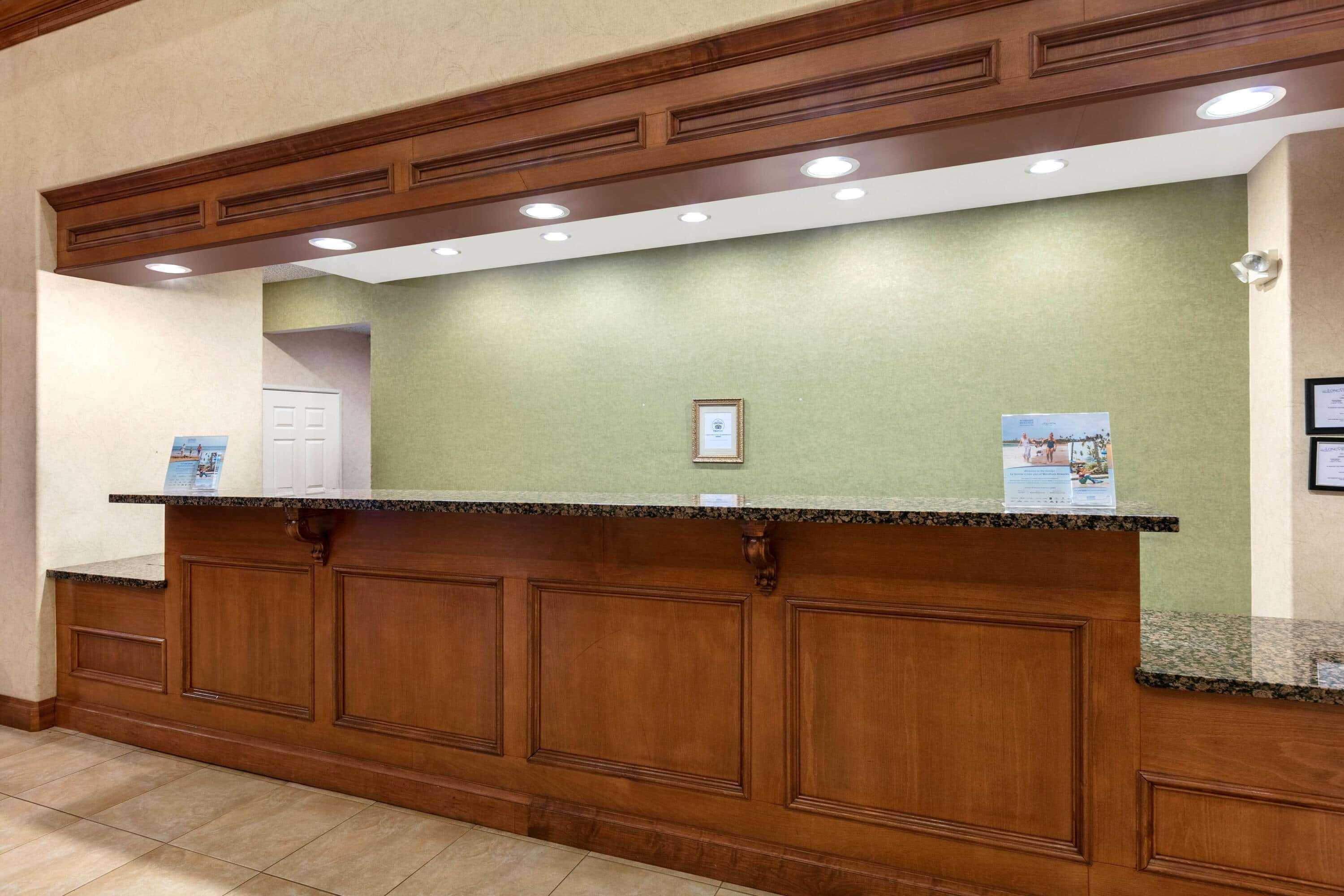 La Quinta By Wyndham I-20 South Hotel 3*