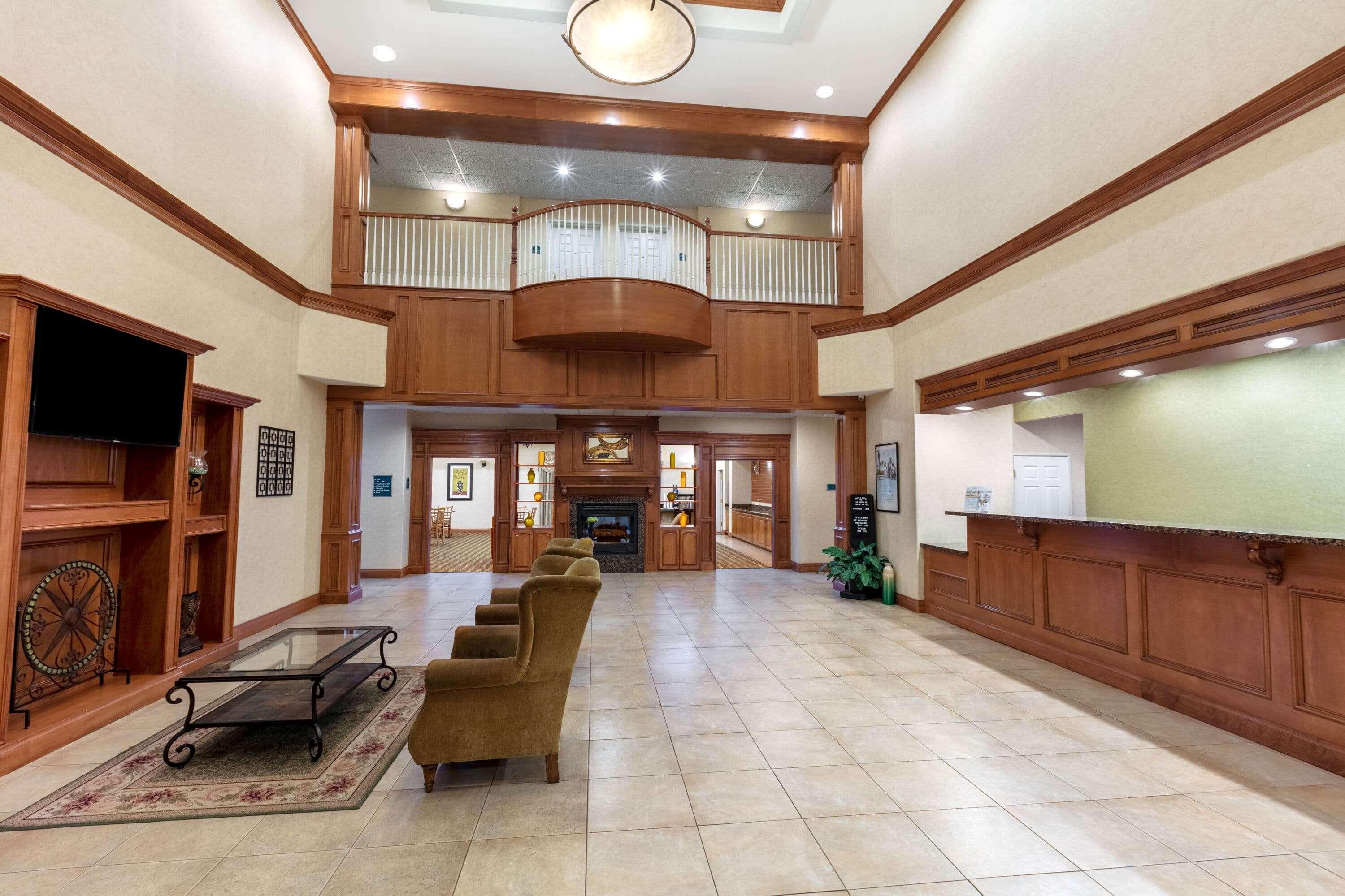 Hotel La Quinta By Wyndham I-20 South Longview