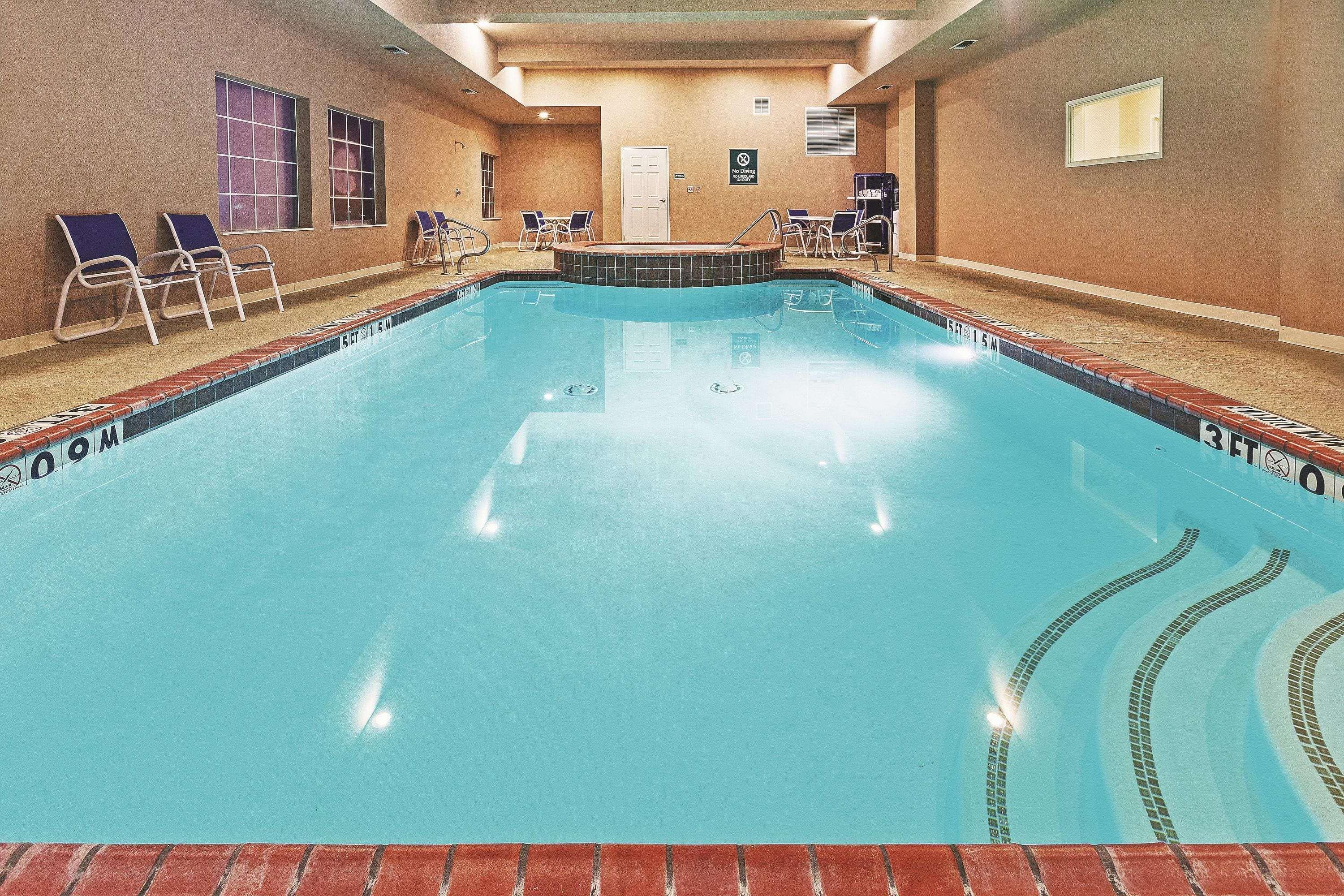 Hotel La Quinta By Wyndham I-20 South Longview
