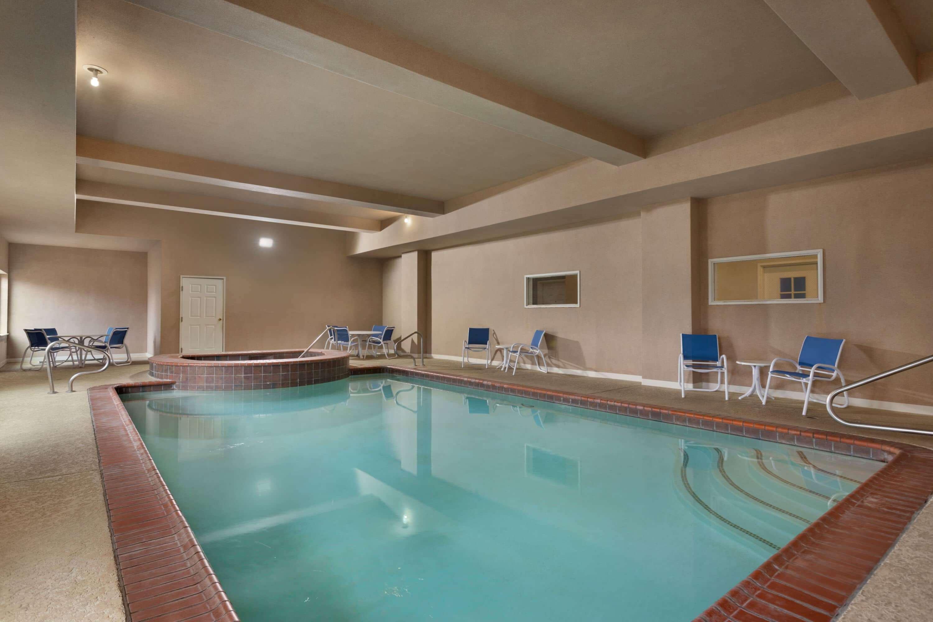 Hotel La Quinta By Wyndham I-20 South