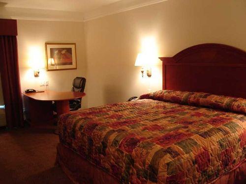 Hotel La Quinta By Wyndham I-20 South 3*
