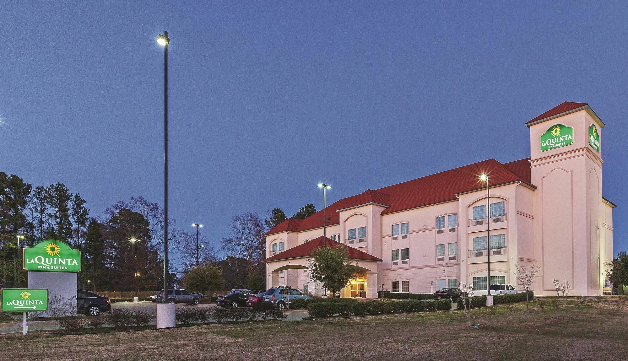 La Quinta By Wyndham I-20 South