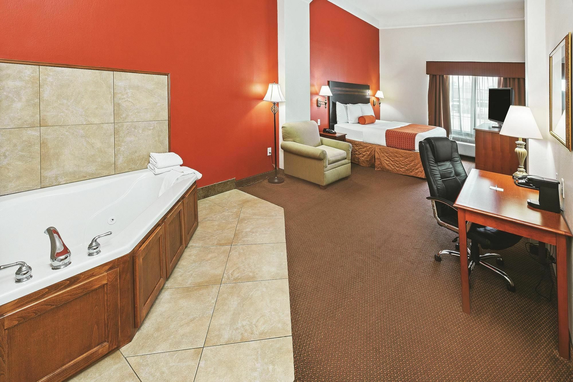 La Quinta By Wyndham I-20 South Longview