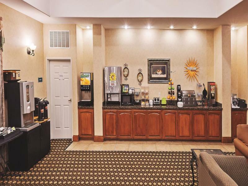 Hotel La Quinta By Wyndham I-20 South 3*