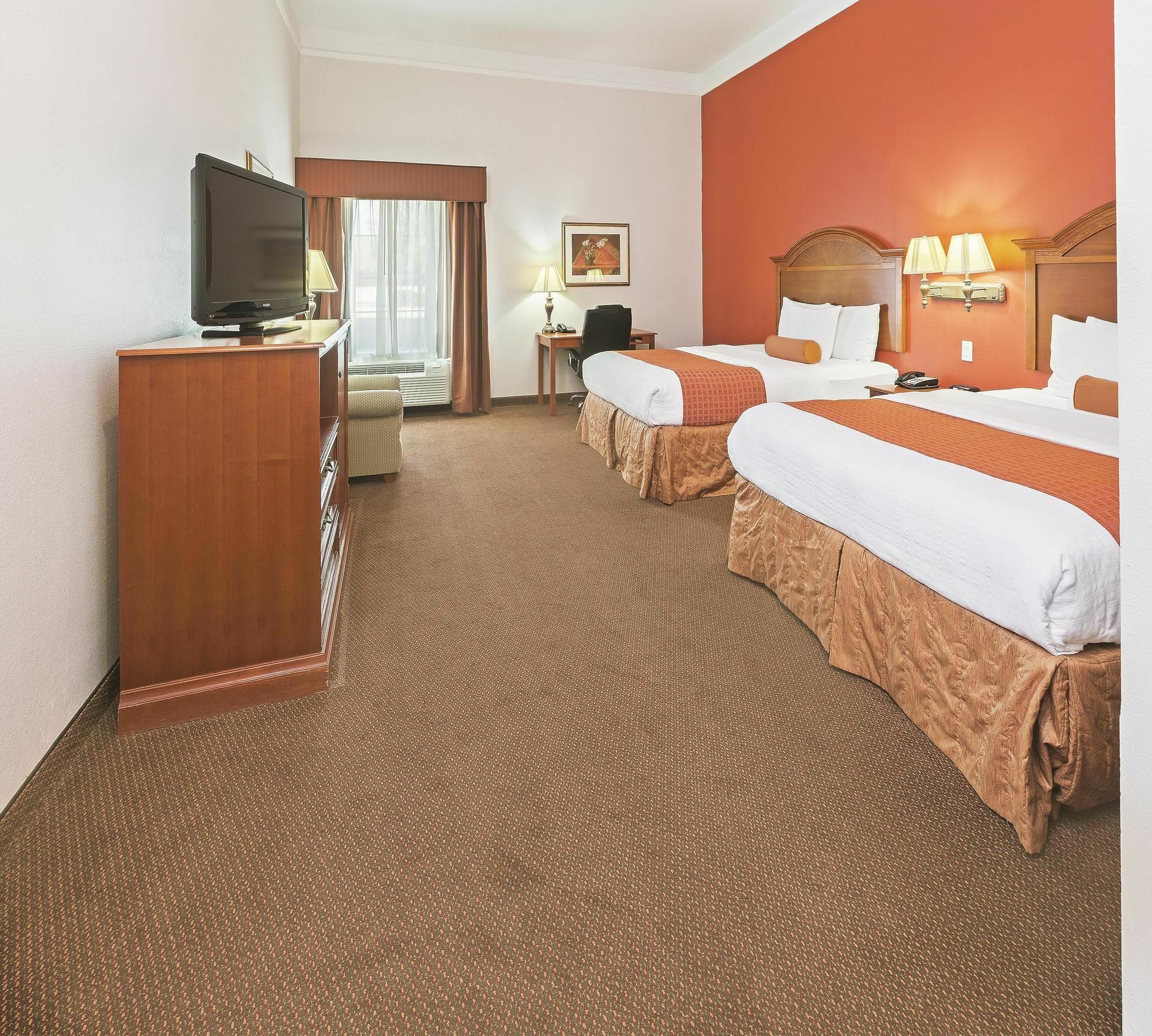 La Quinta By Wyndham I-20 South Longview