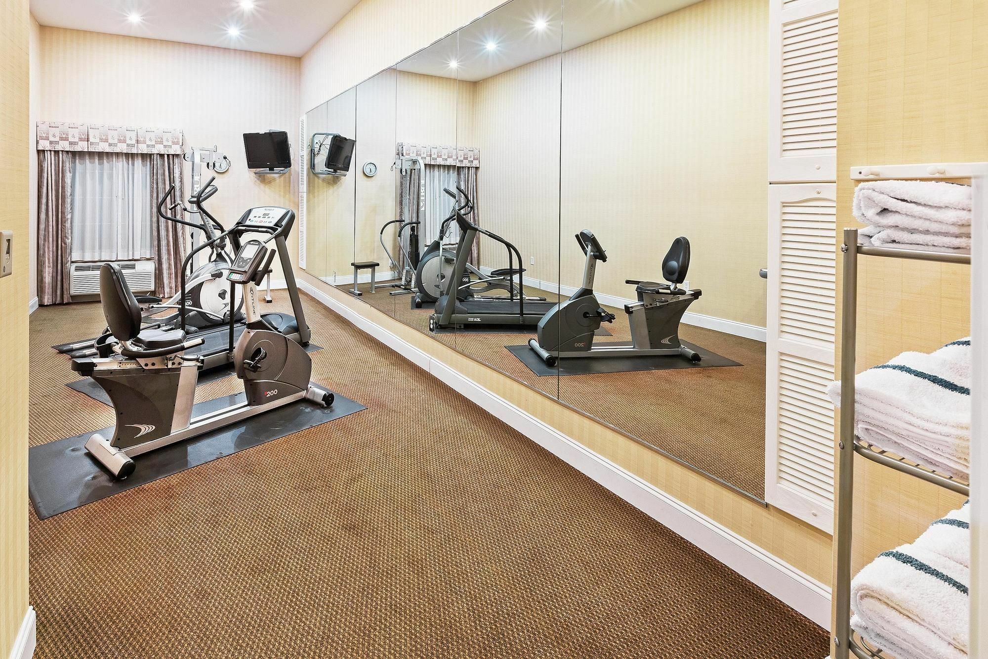 Hotel La Quinta By Wyndham I-20 South 3*
