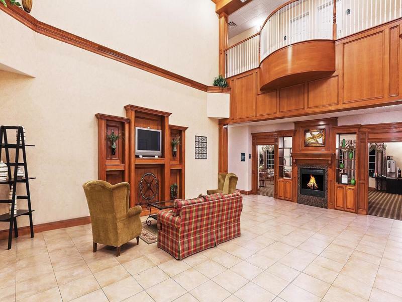 La Quinta By Wyndham I-20 South Hotel
